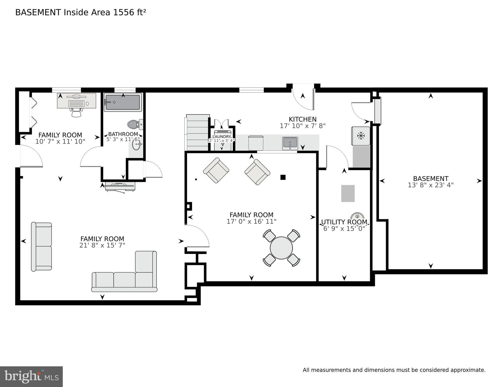 DEVON PARK - Residential