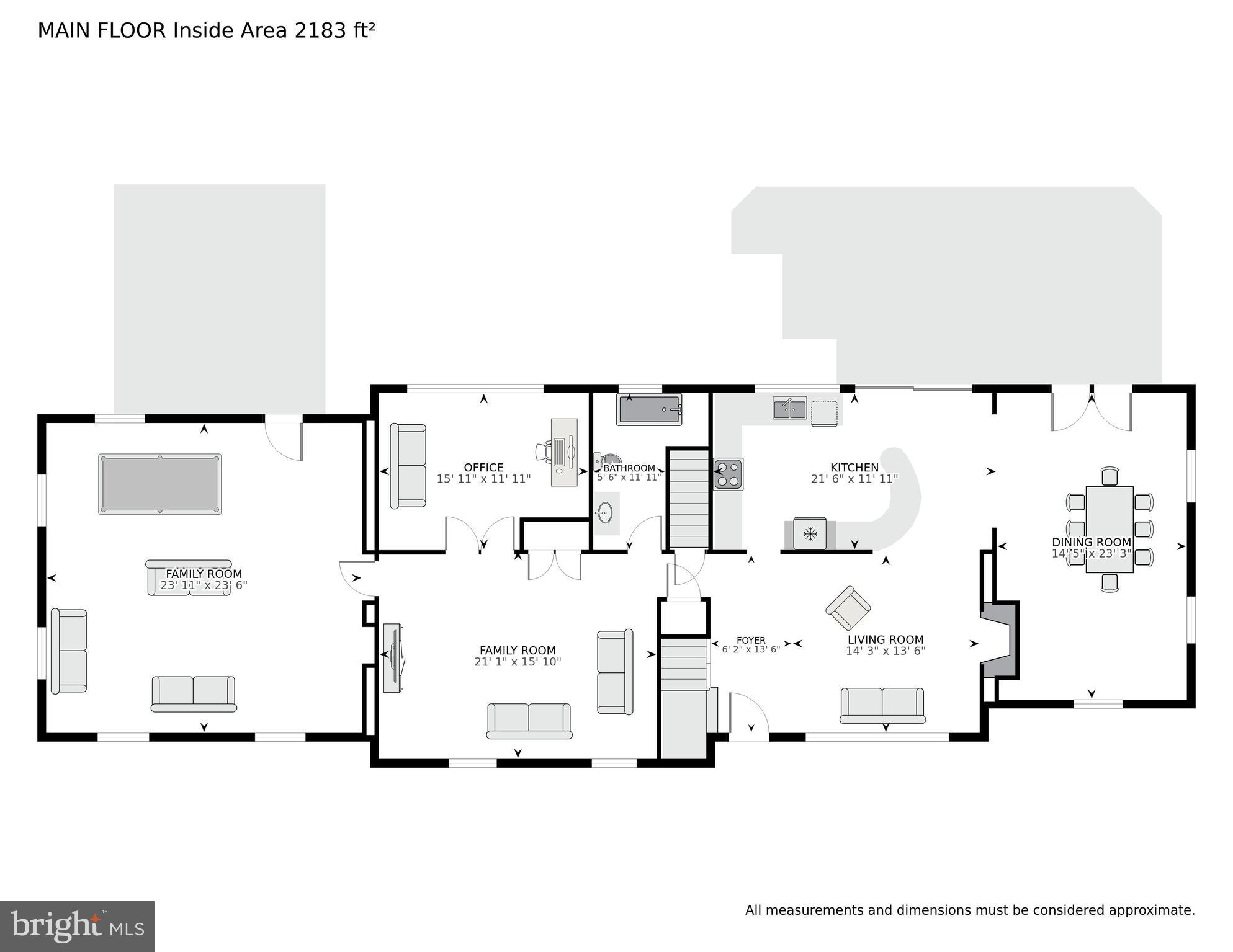 DEVON PARK - Residential