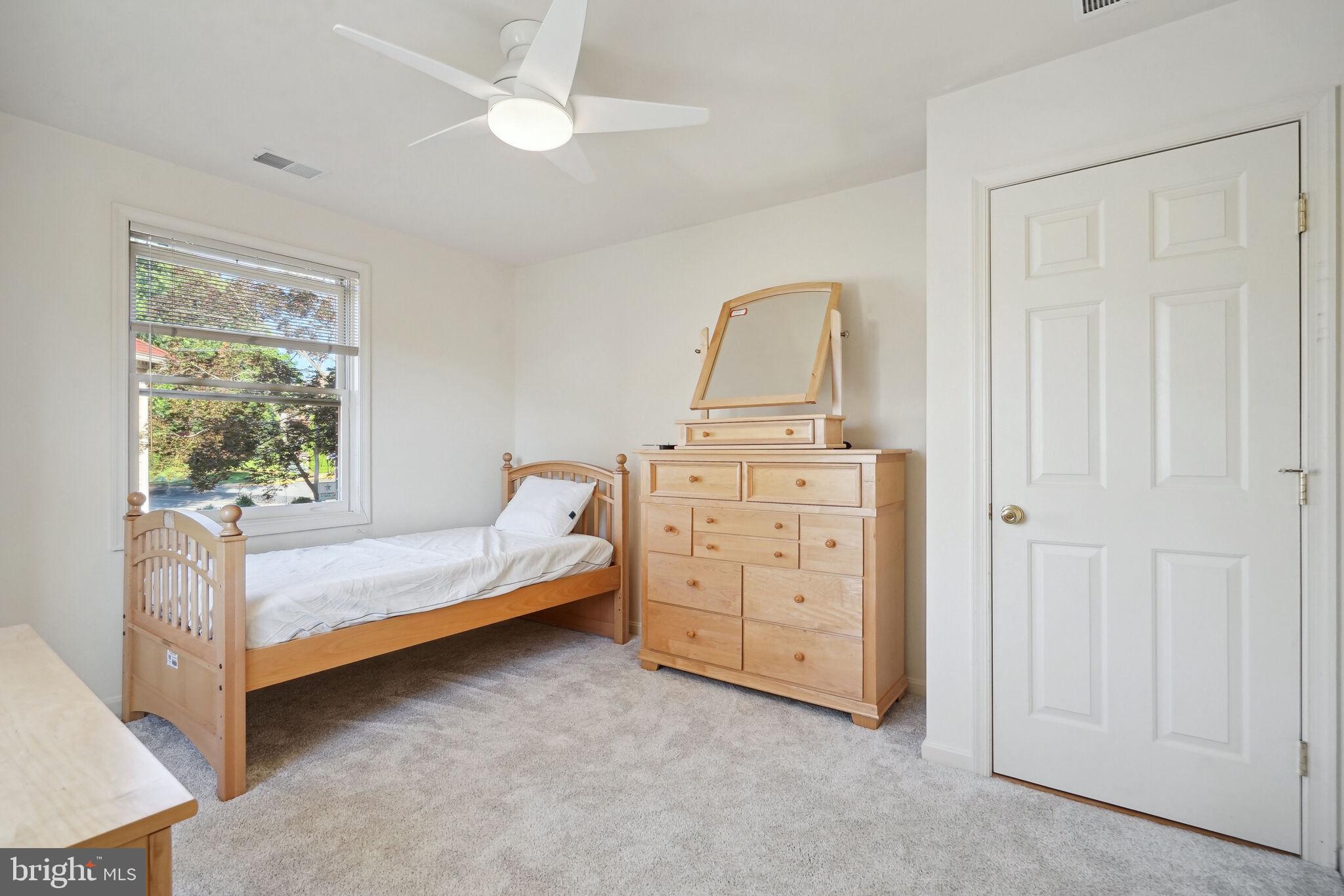 DEVON PARK - Residential