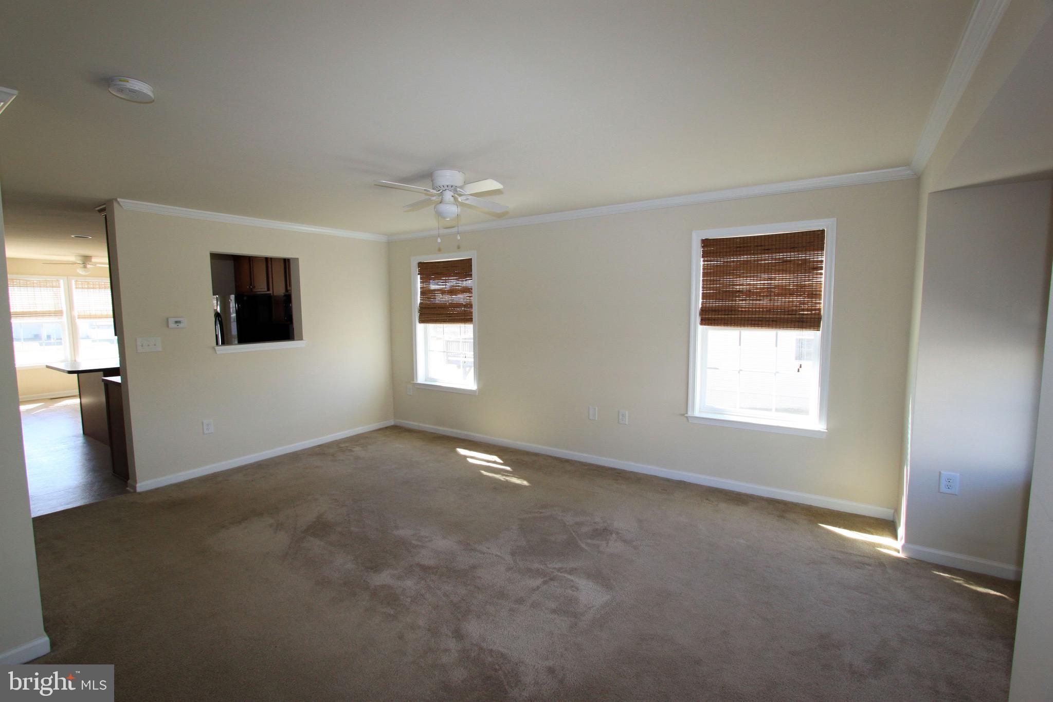 LAKELAND PLACE - Residential Lease