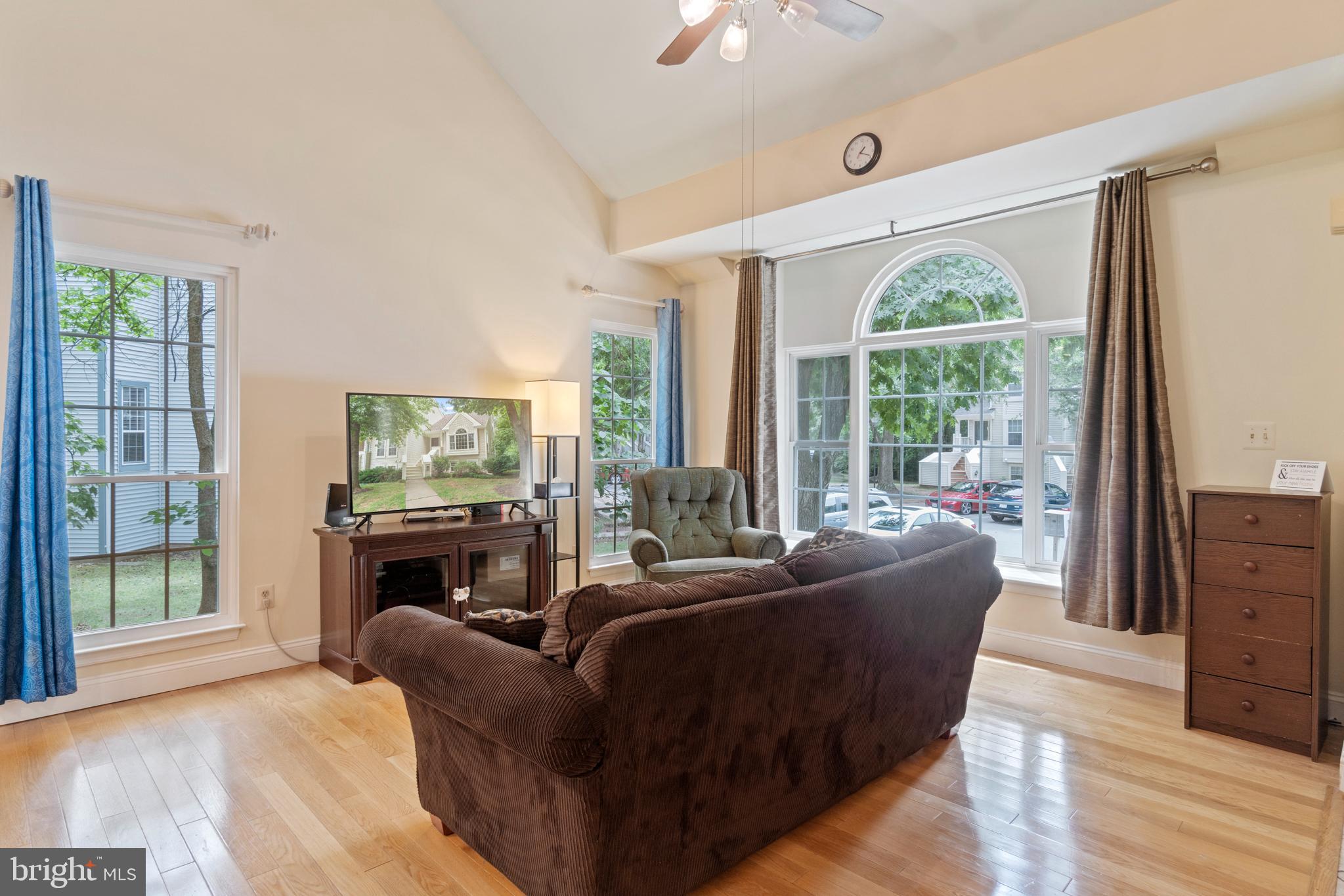 WOODGATE VILLAGE - Residential