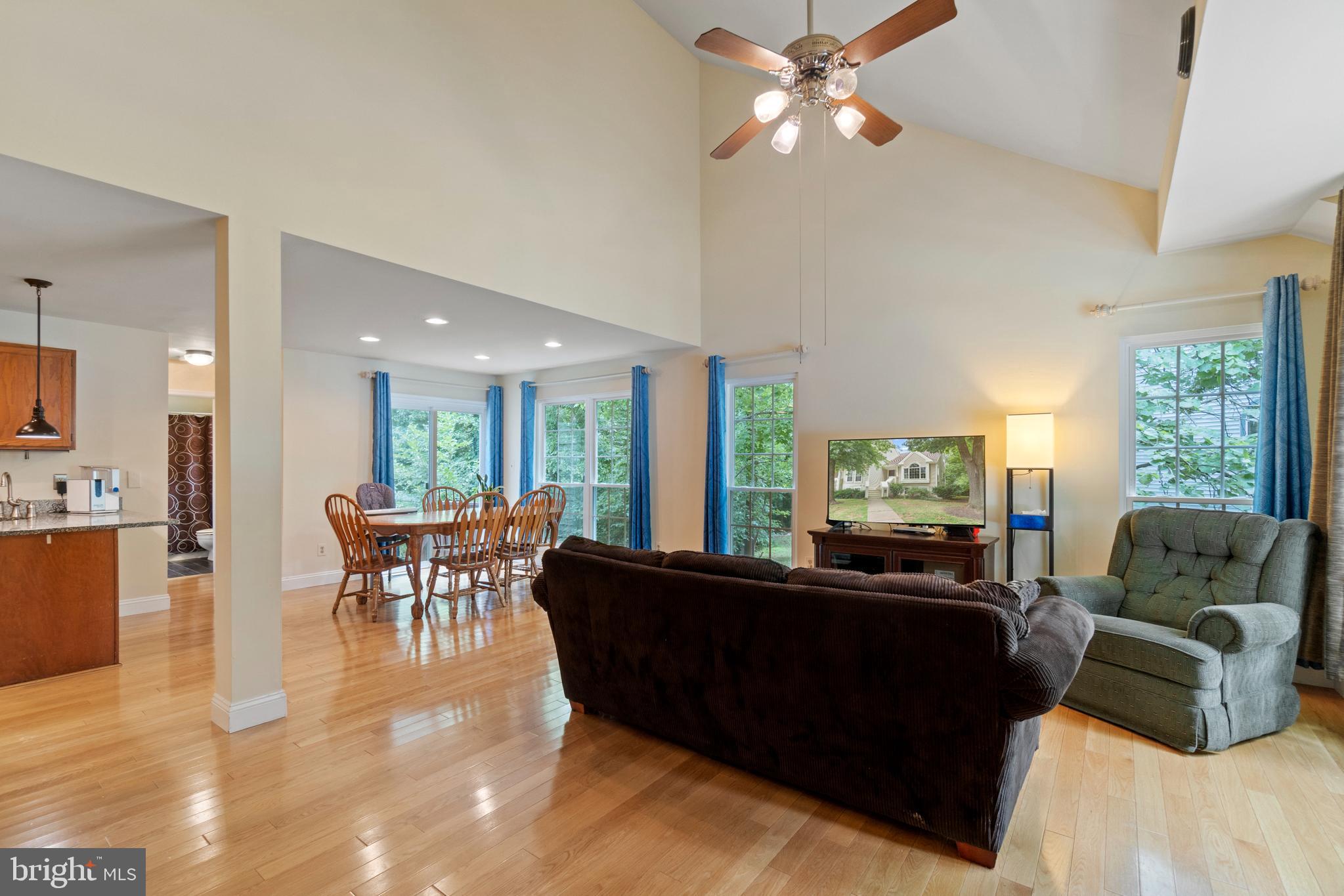 WOODGATE VILLAGE - Residential