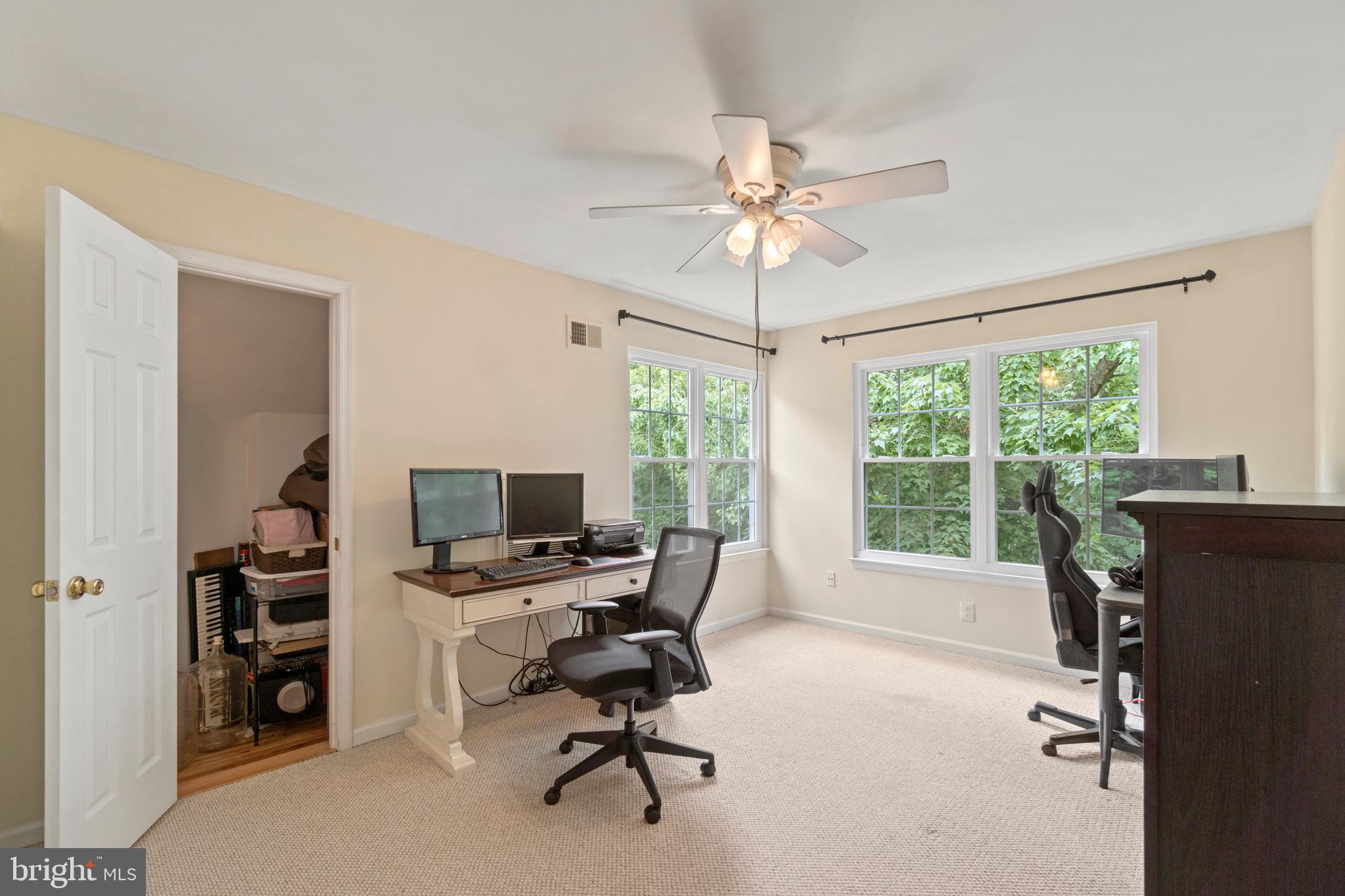 WOODGATE VILLAGE - Residential