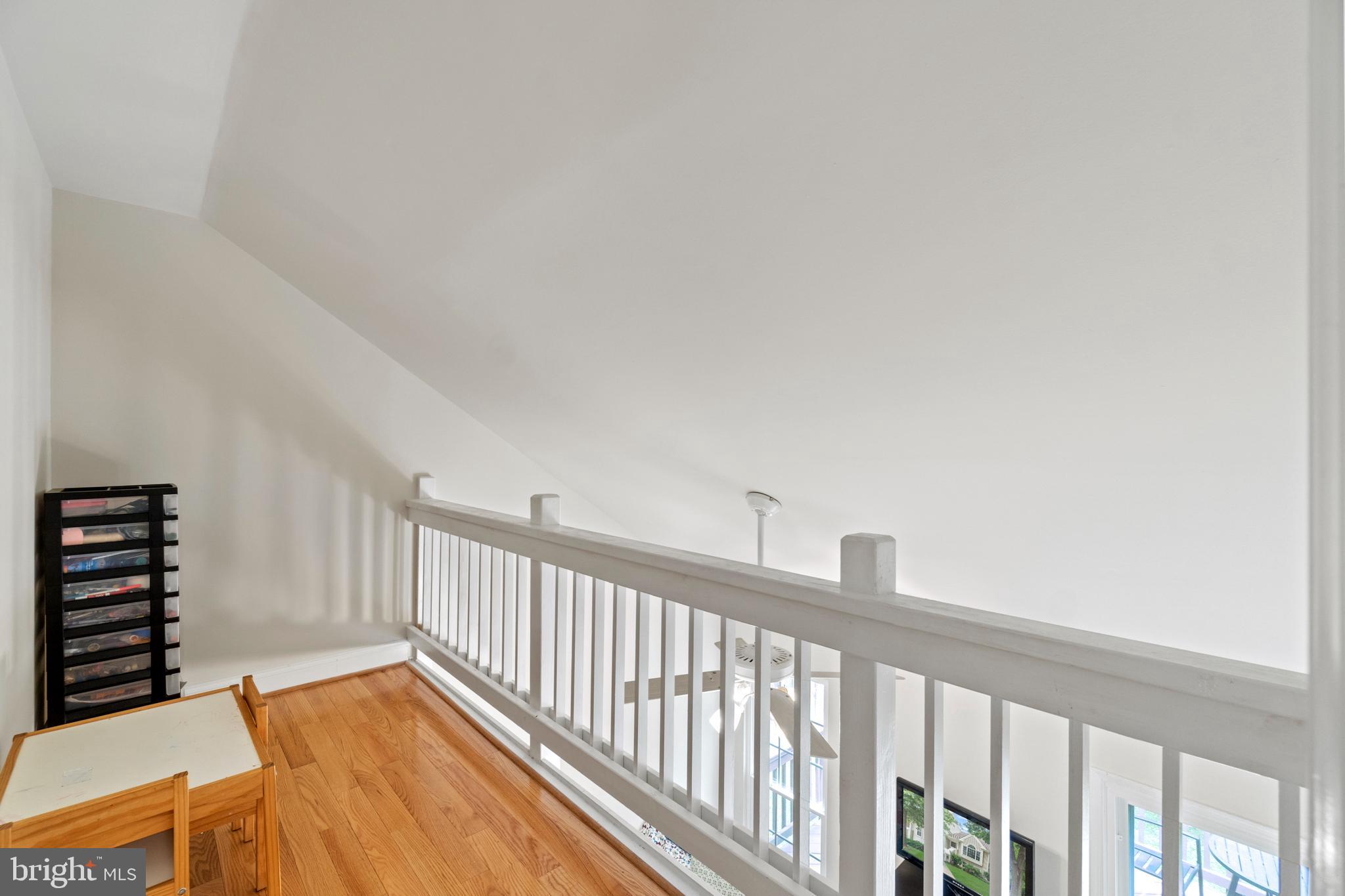 WOODGATE VILLAGE - Residential