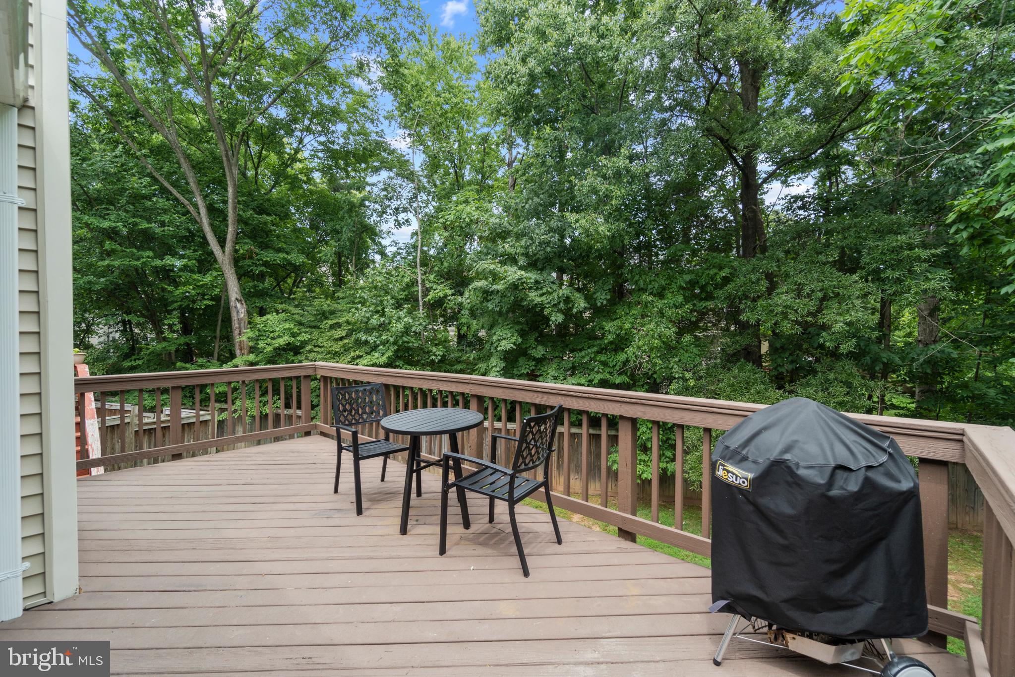 WOODGATE VILLAGE - Residential