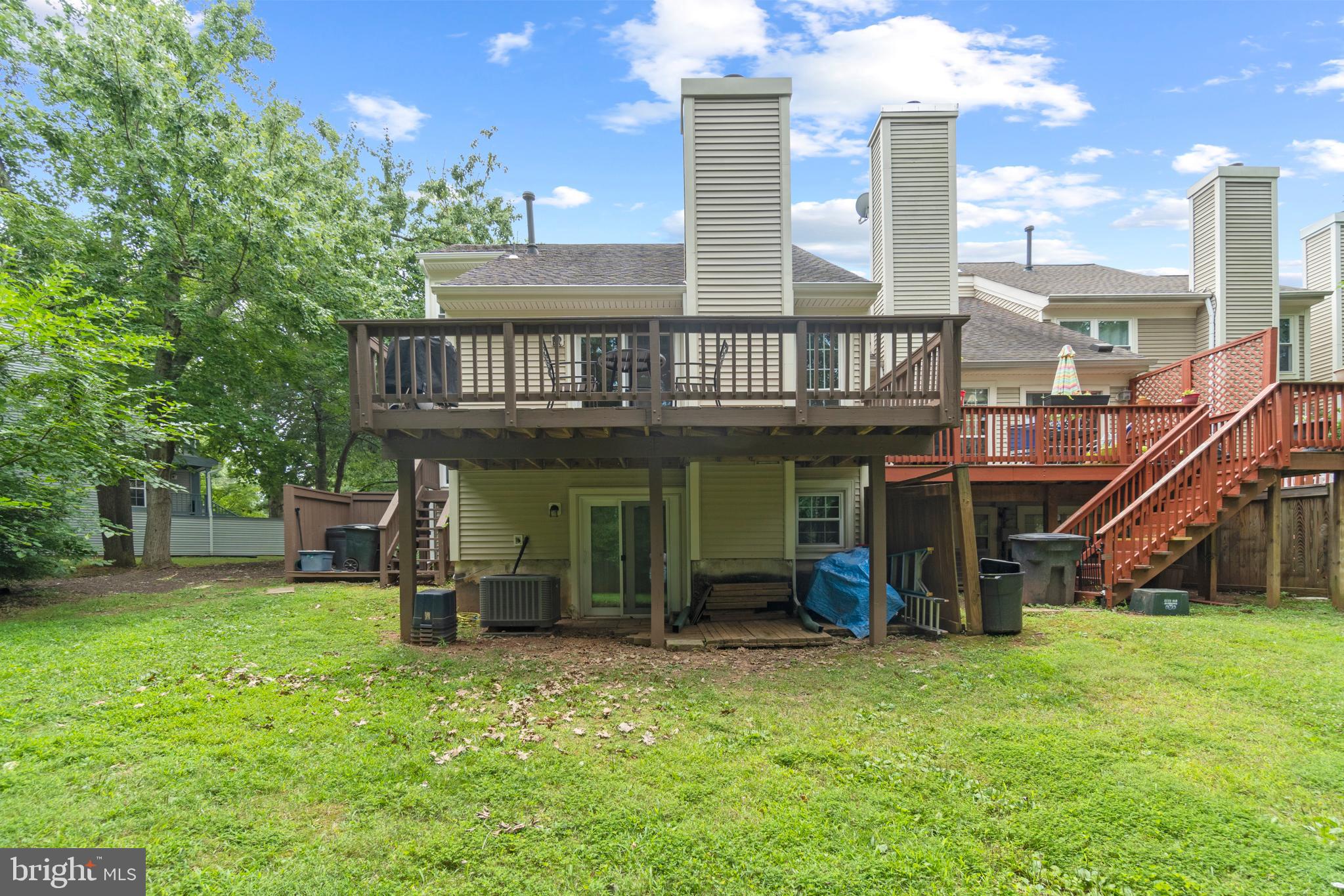 WOODGATE VILLAGE - Residential