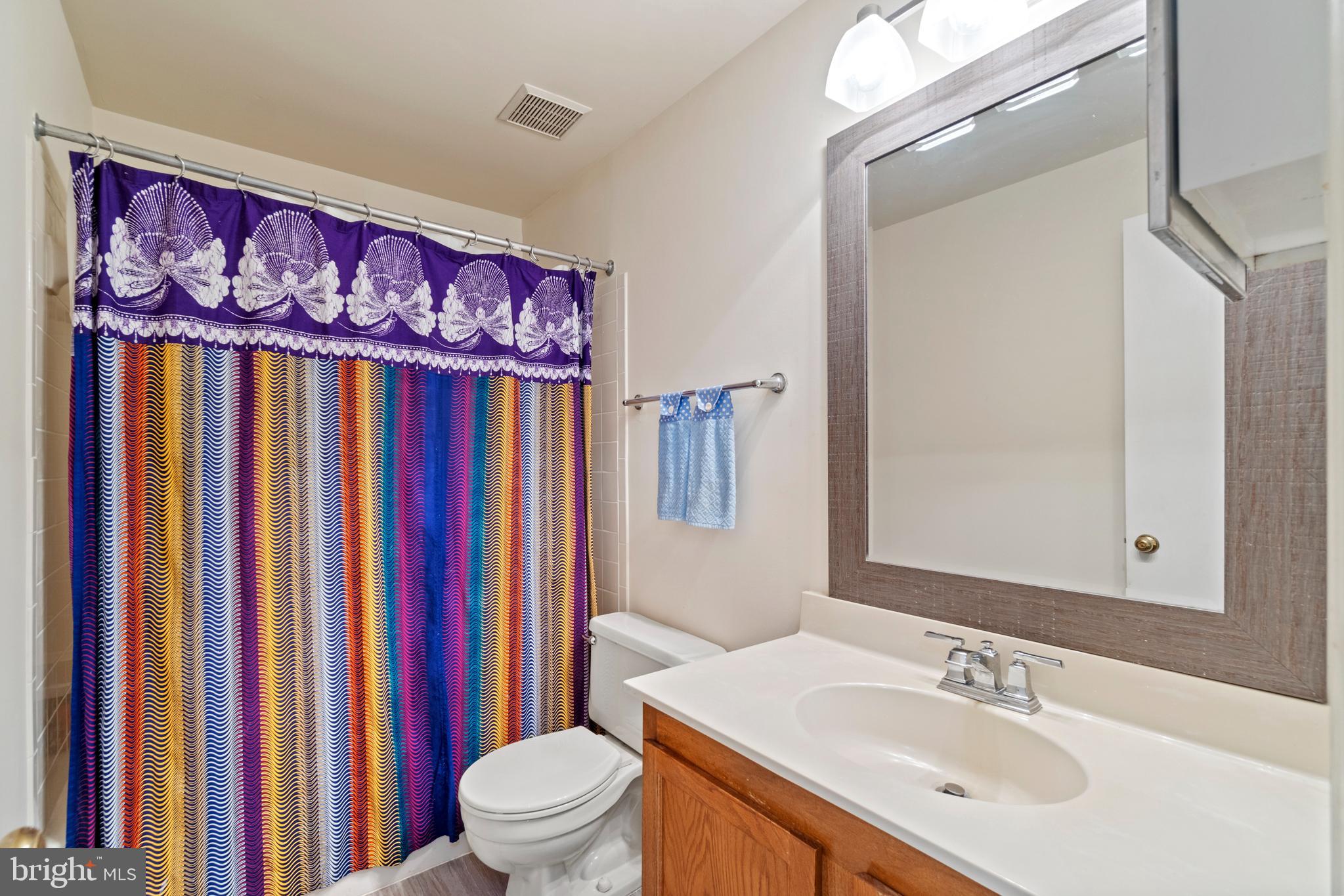 WOODGATE VILLAGE - Residential