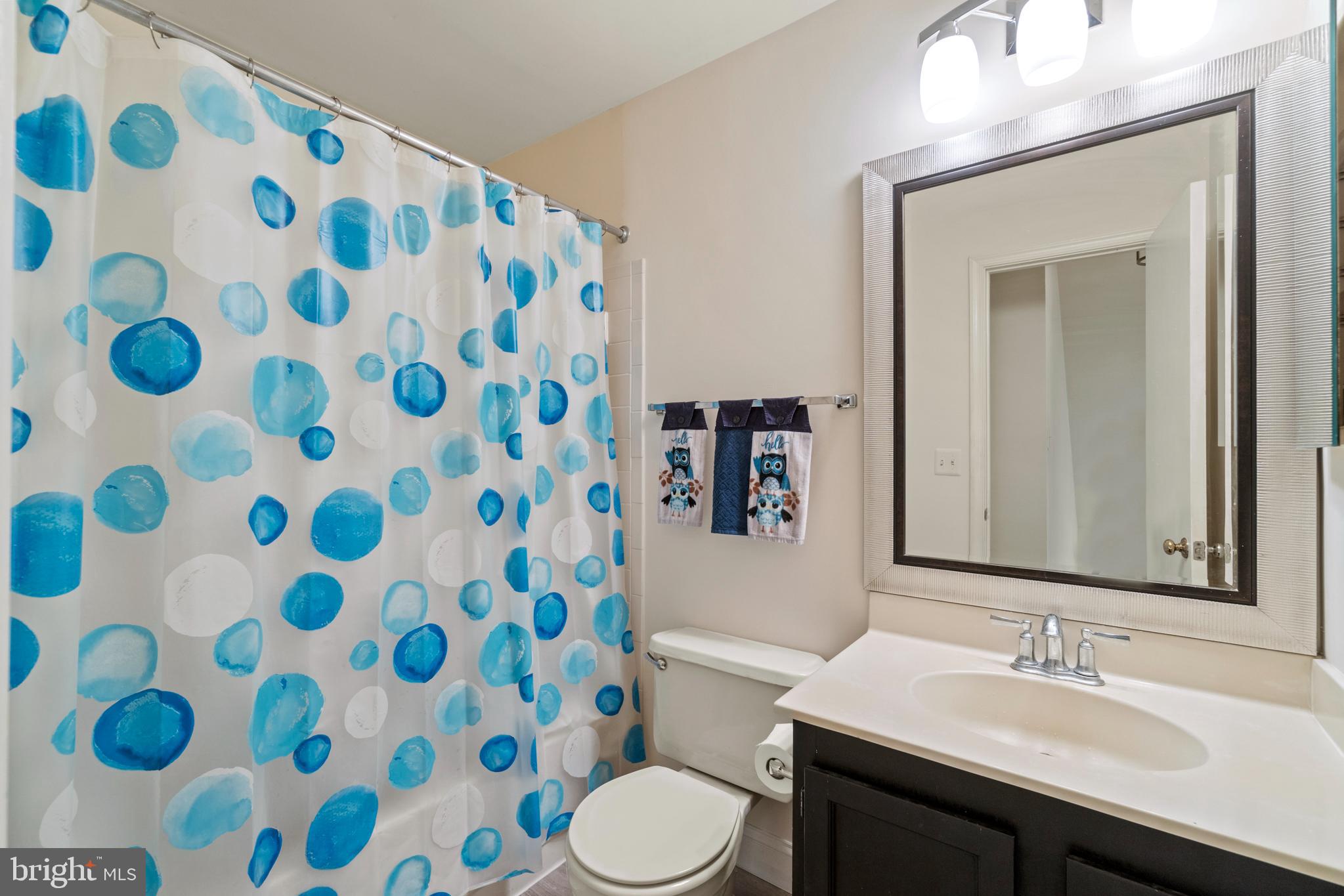 WOODGATE VILLAGE - Residential