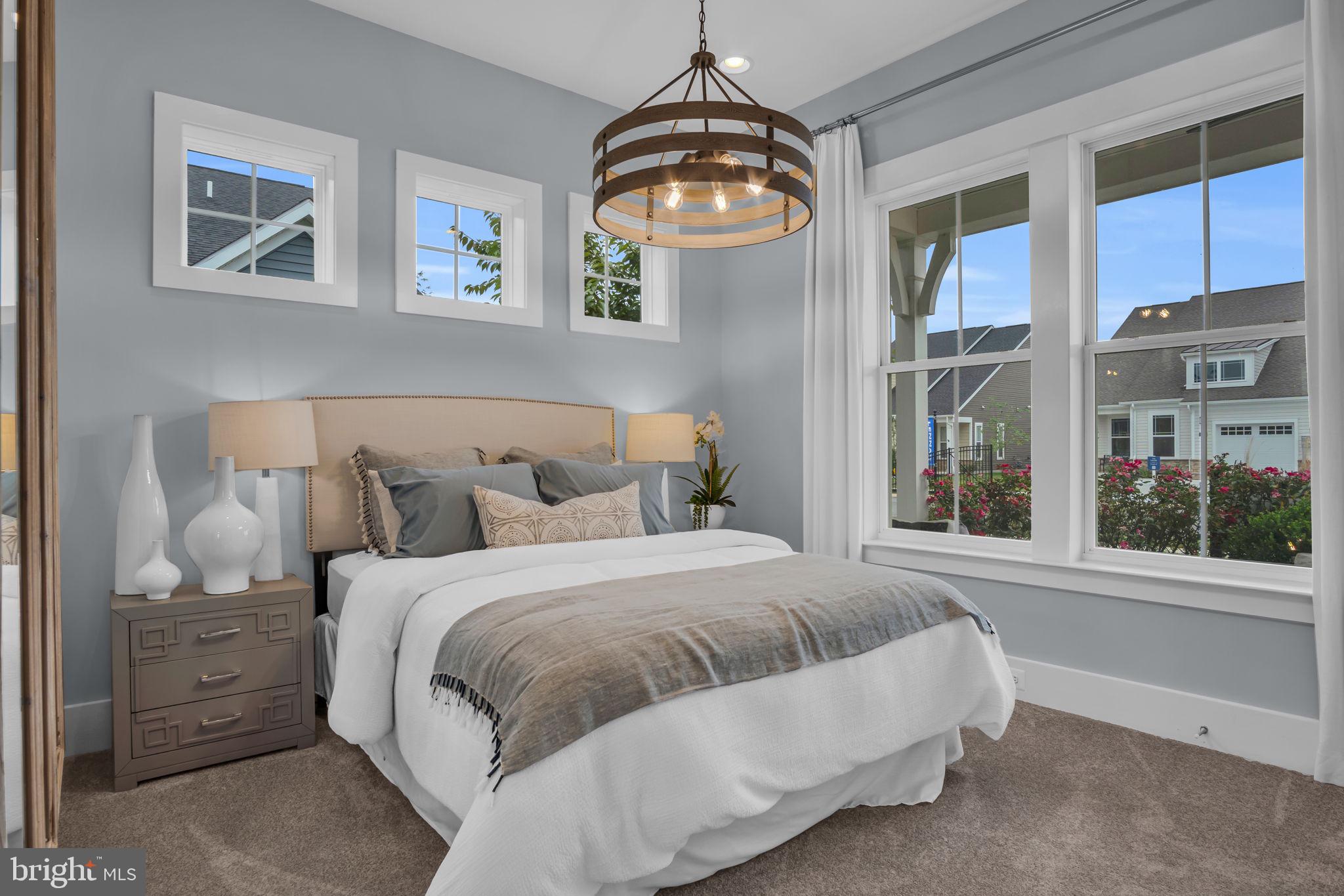 AMBLEBROOK - Residential