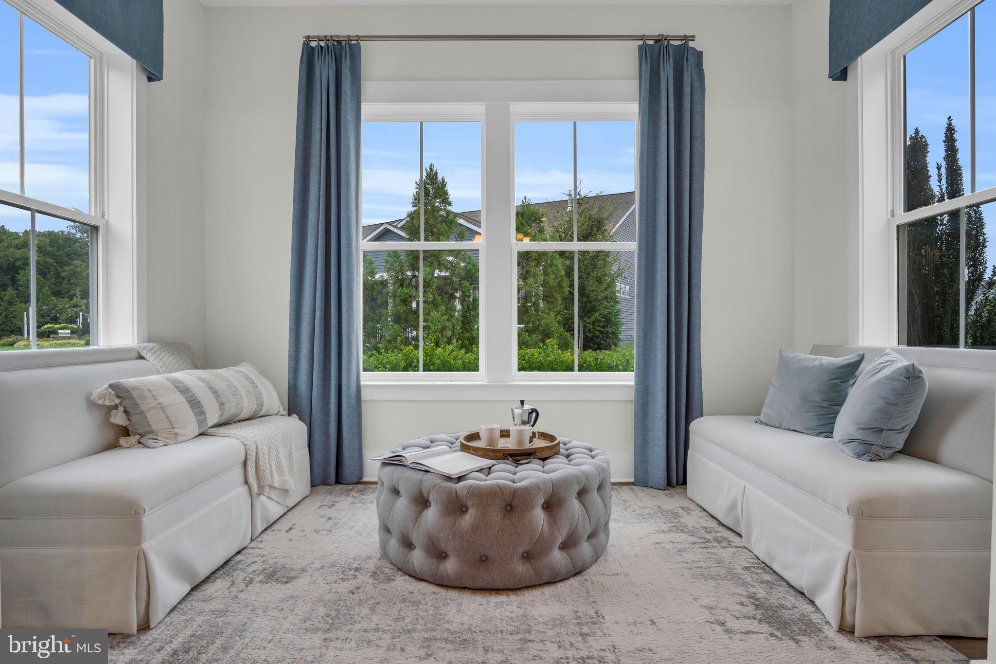 AMBLEBROOK - Residential