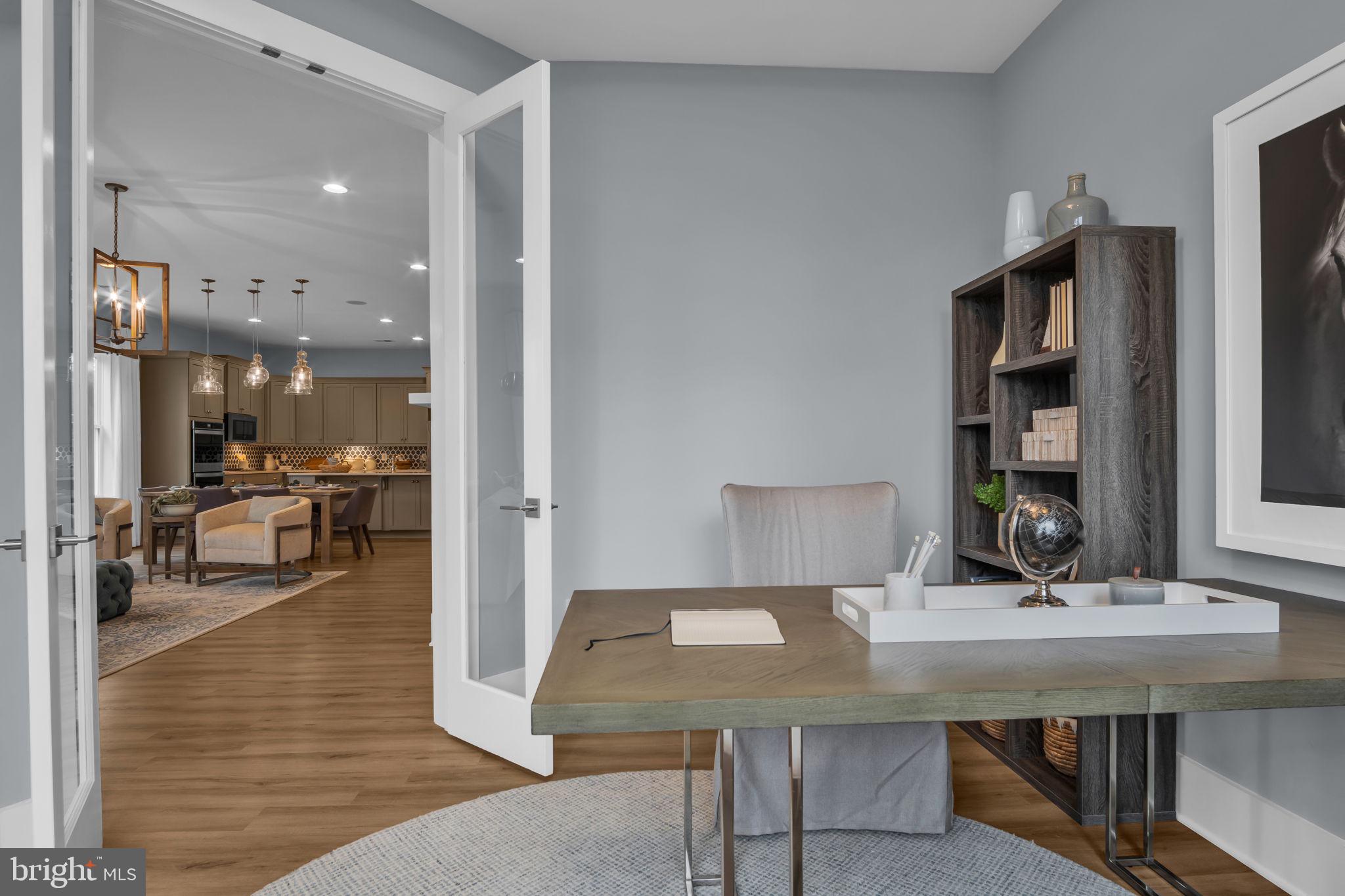 AMBLEBROOK - Residential