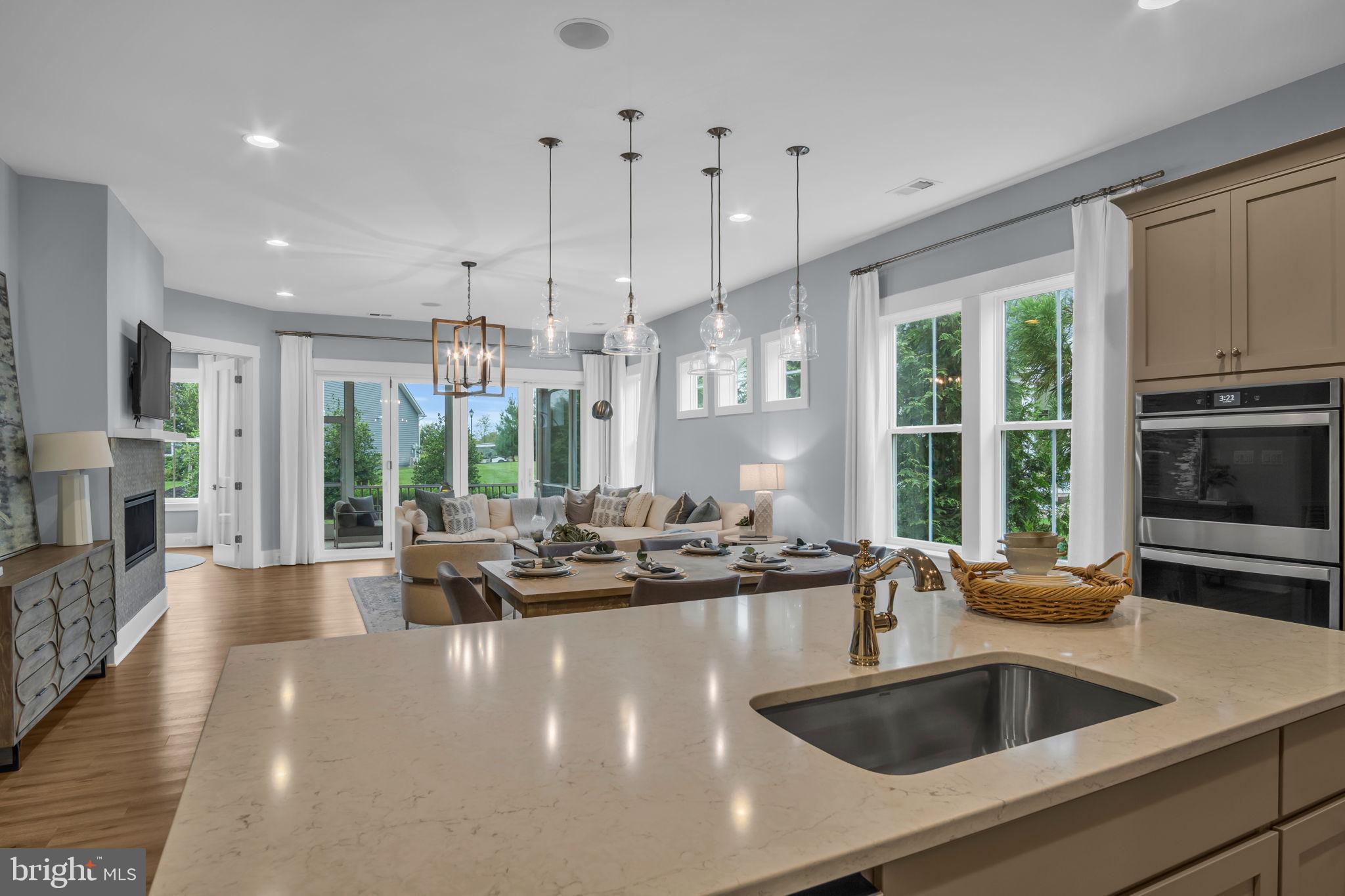 AMBLEBROOK - Residential