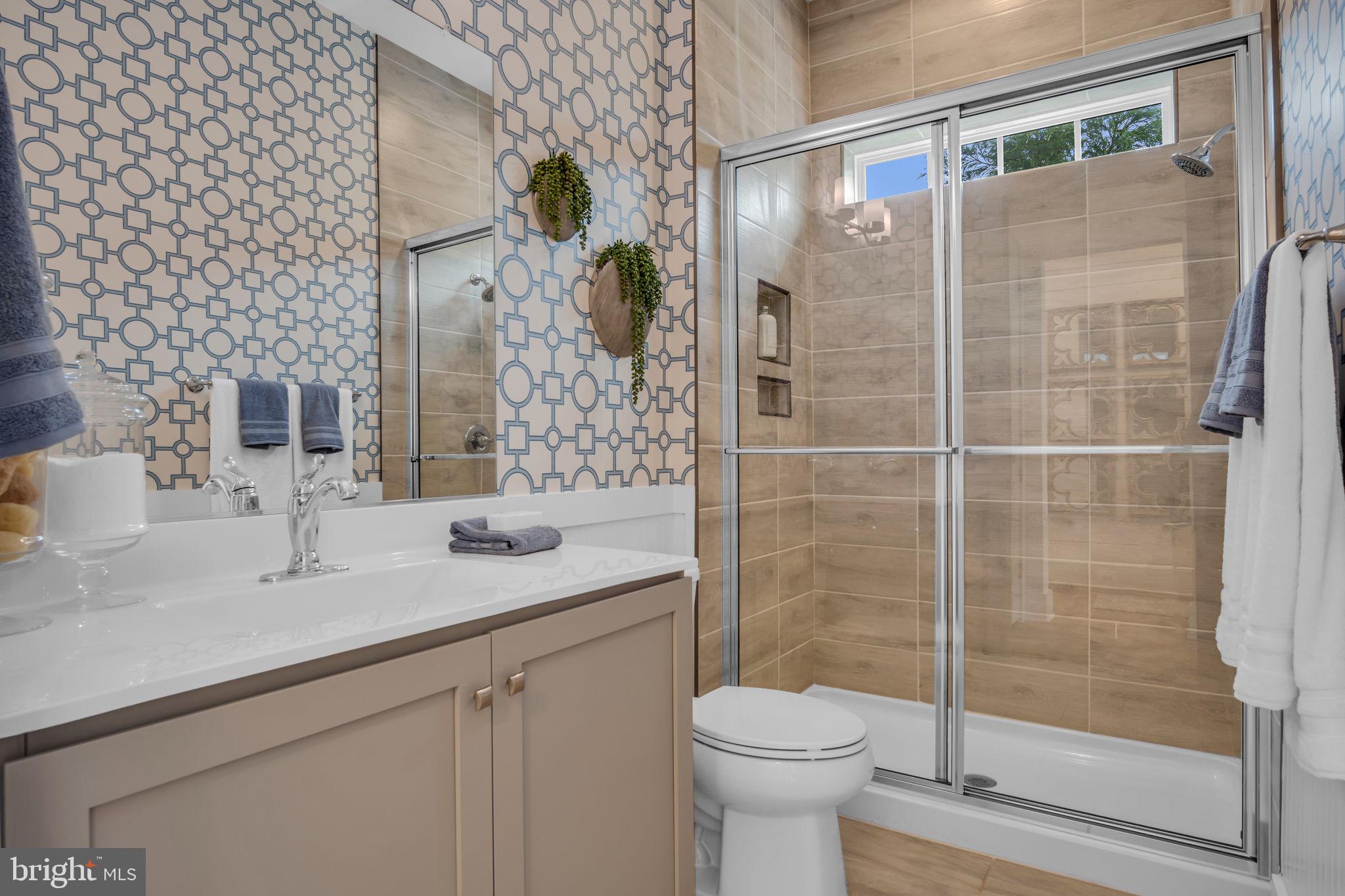 AMBLEBROOK - Residential