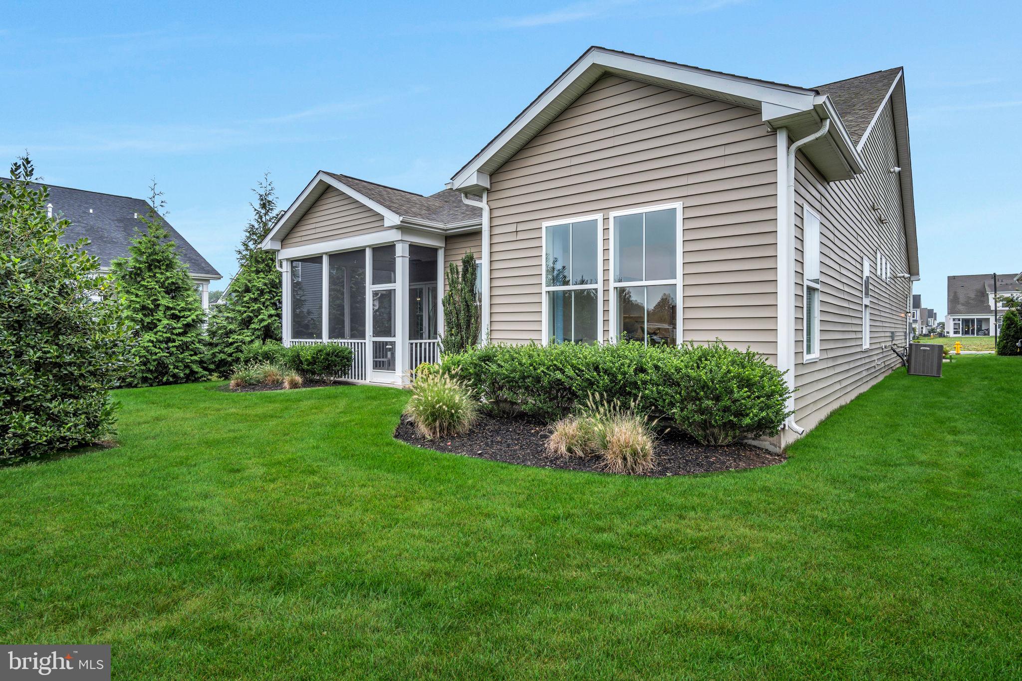 AMBLEBROOK - Residential