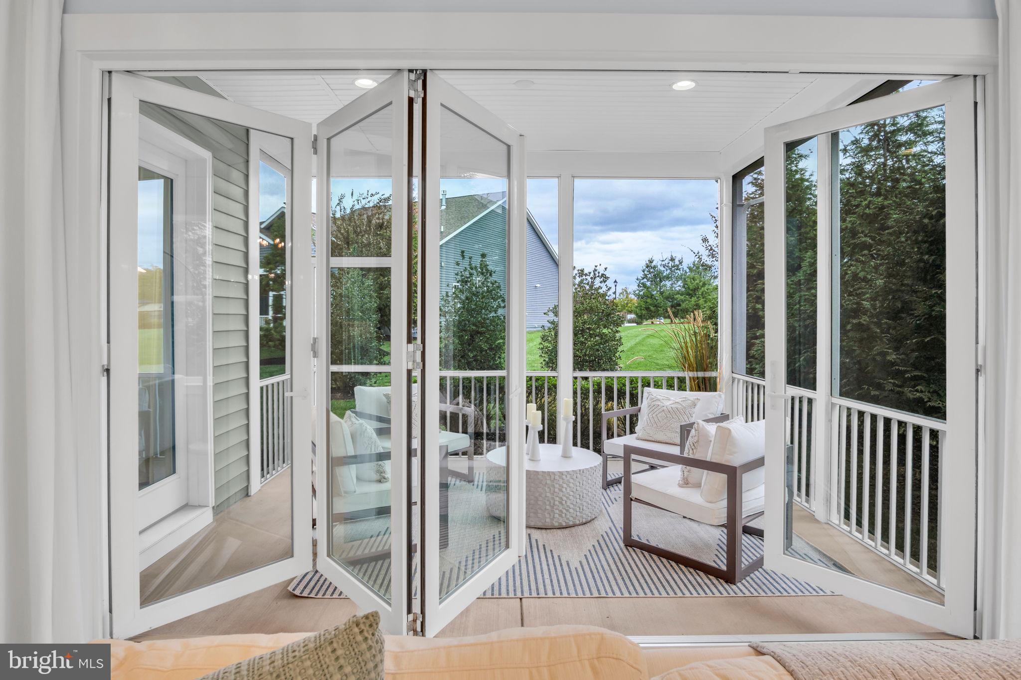 AMBLEBROOK - Residential