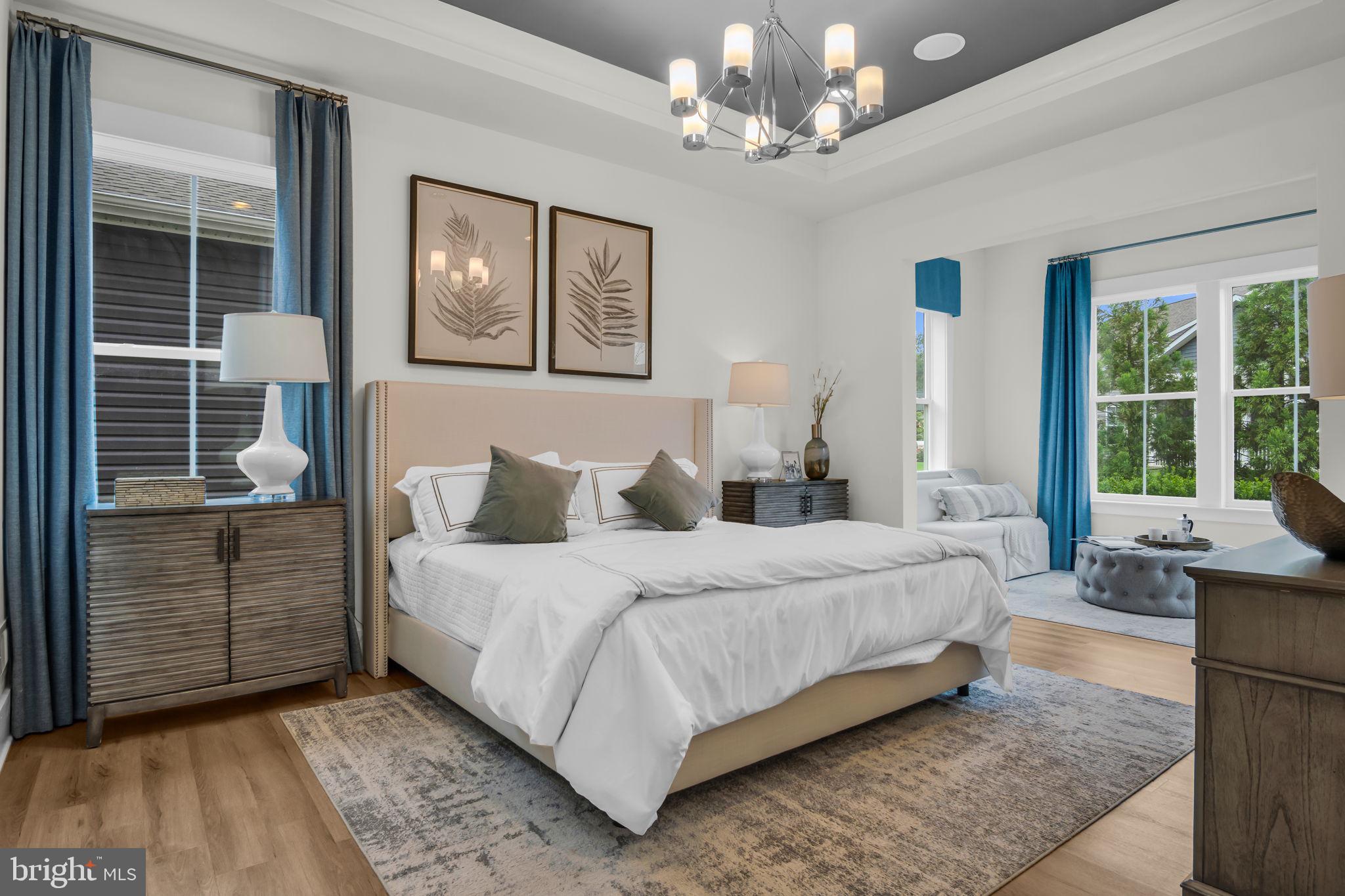 AMBLEBROOK - Residential