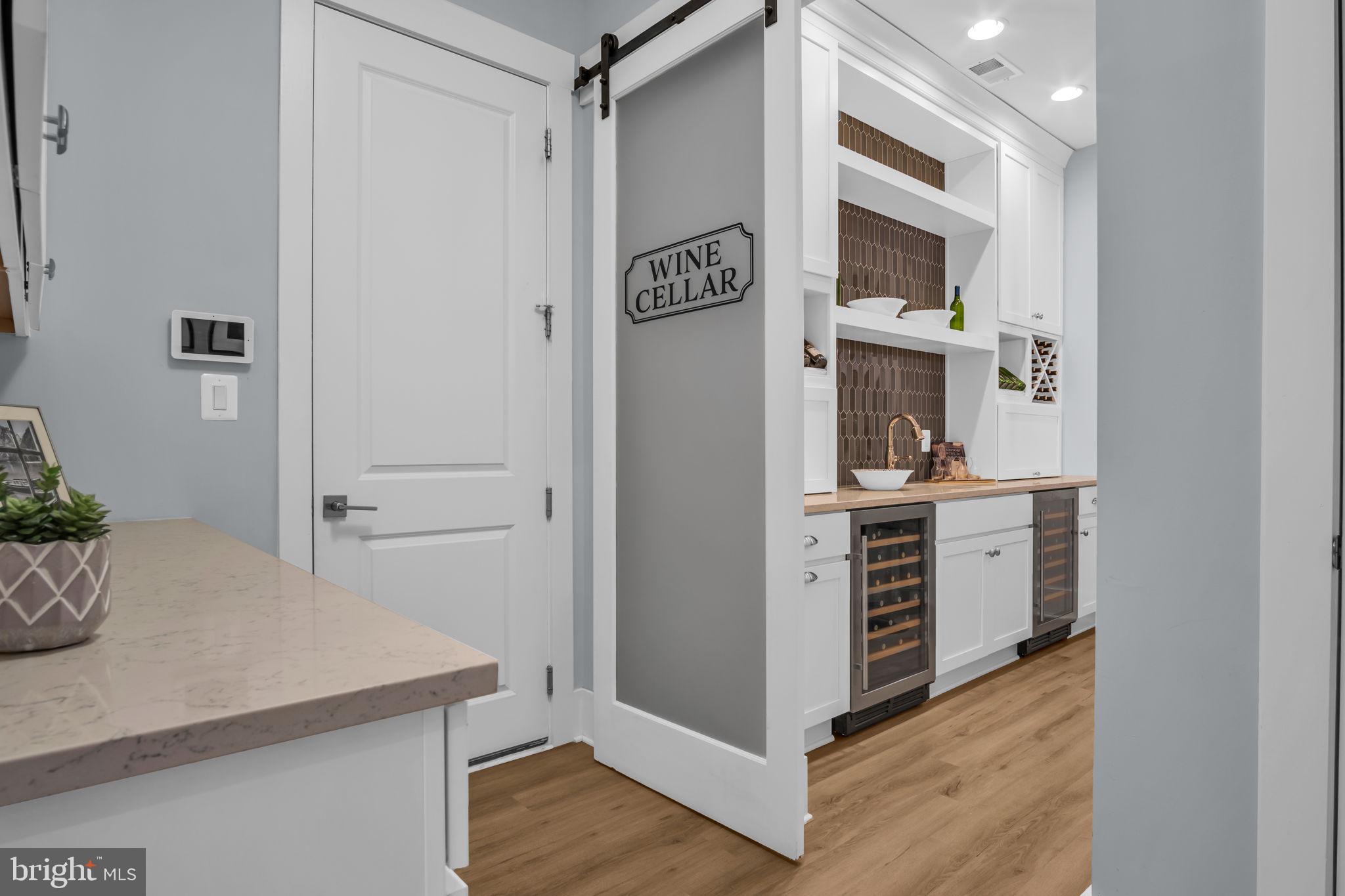 AMBLEBROOK - Residential