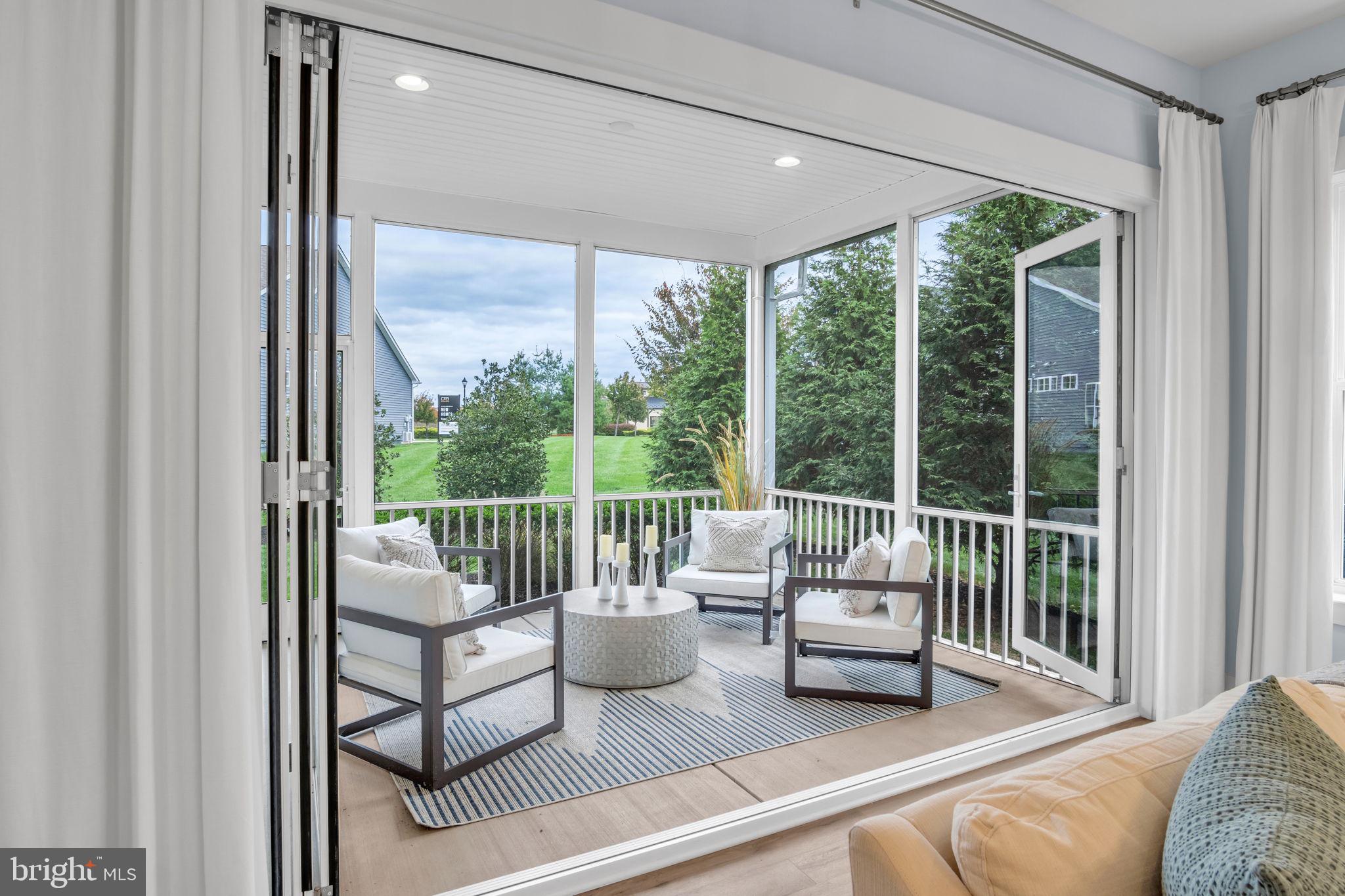 AMBLEBROOK - Residential