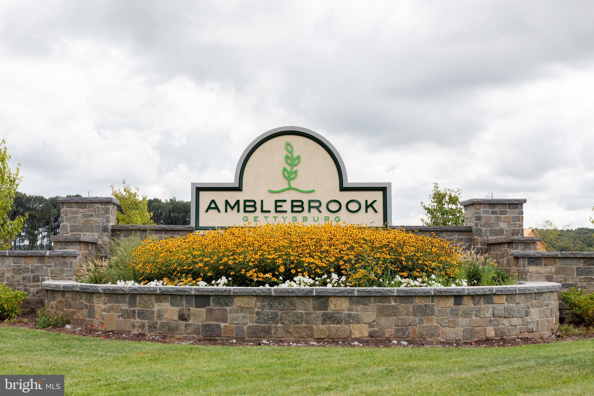 AMBLEBROOK - Residential