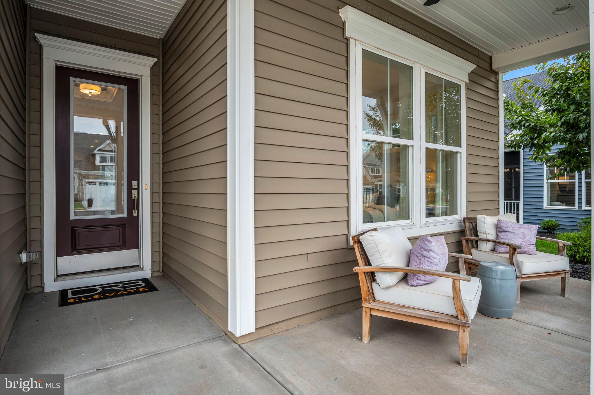 AMBLEBROOK - Residential