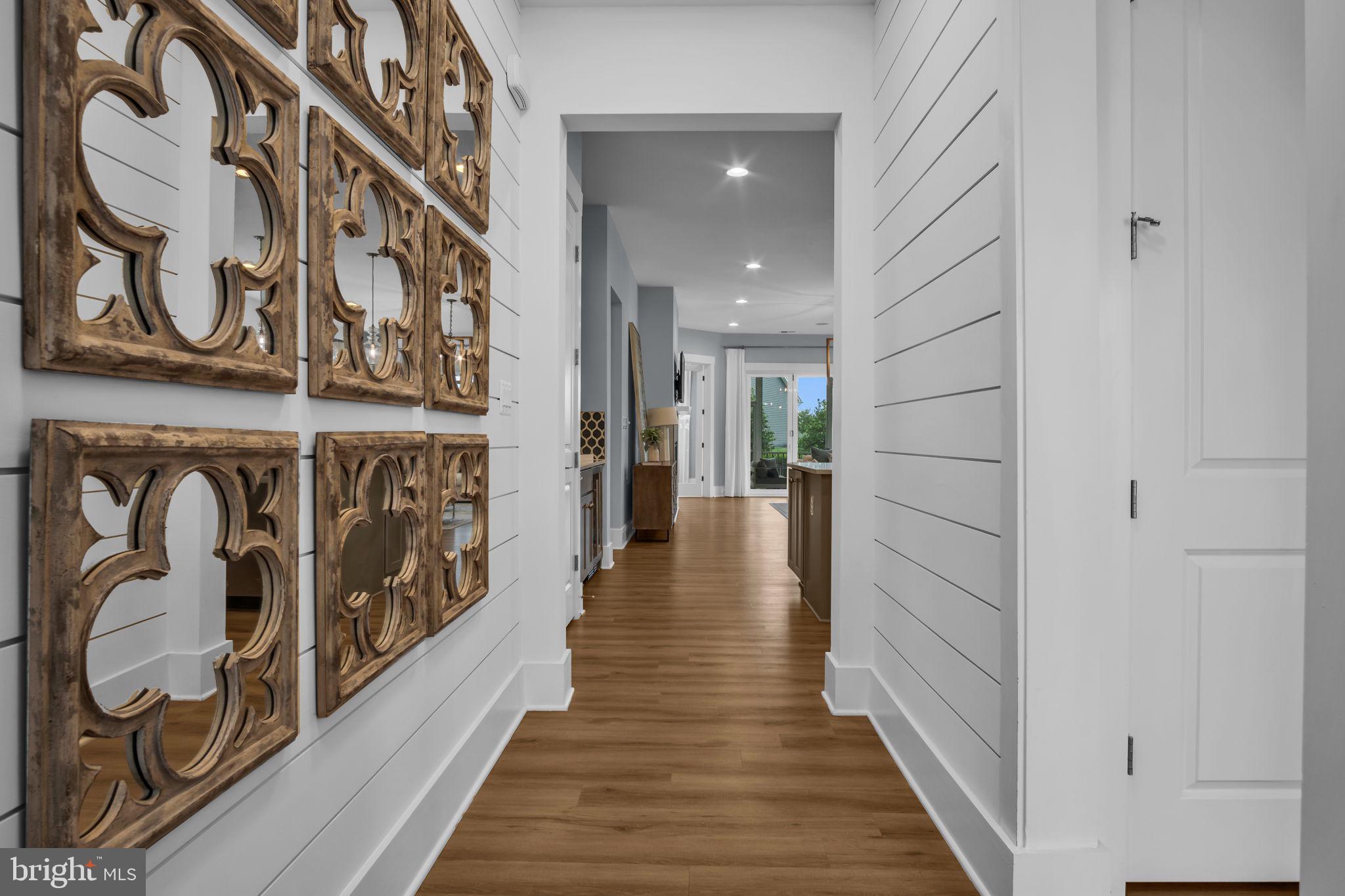 AMBLEBROOK - Residential