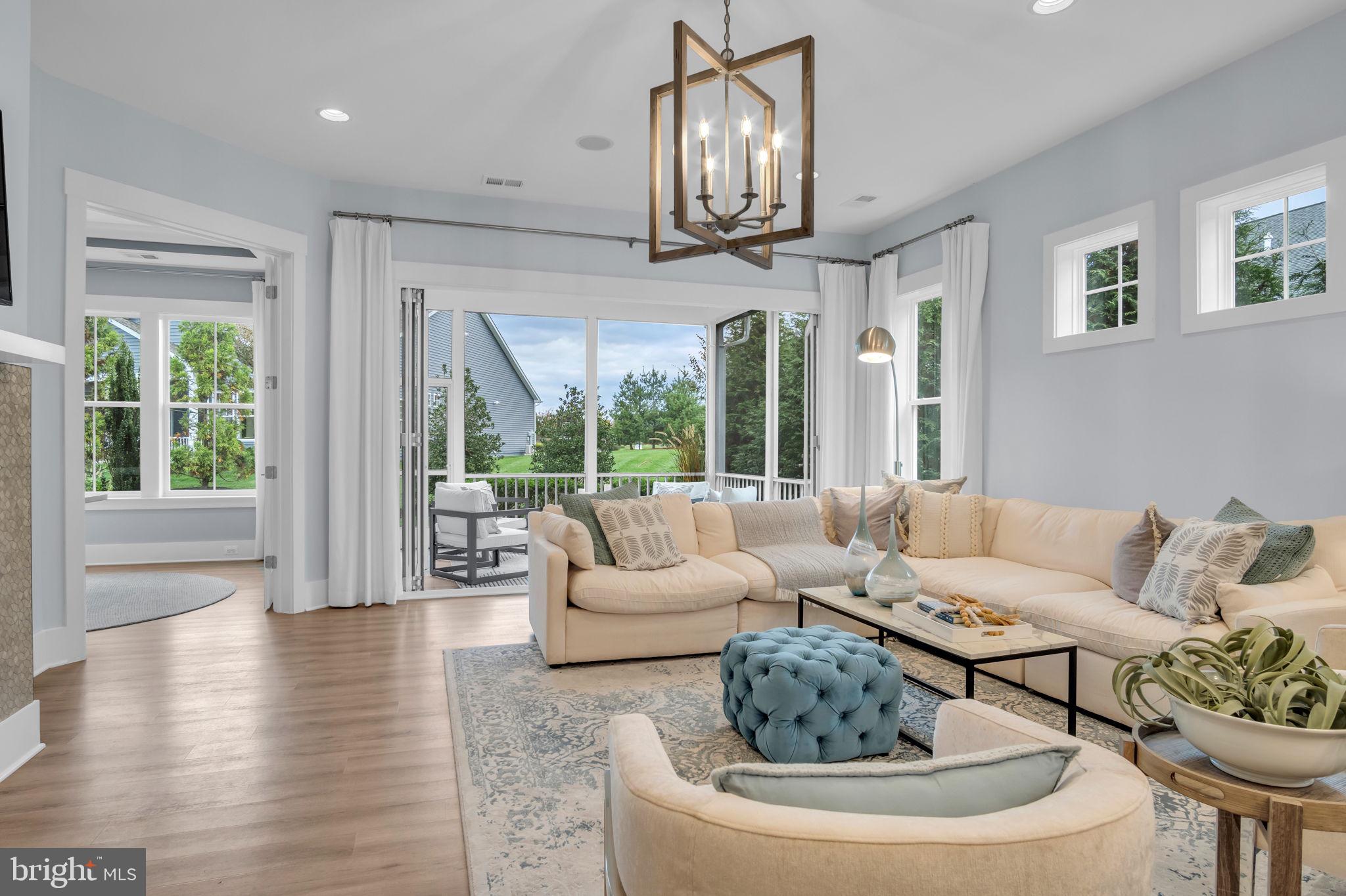 AMBLEBROOK - Residential