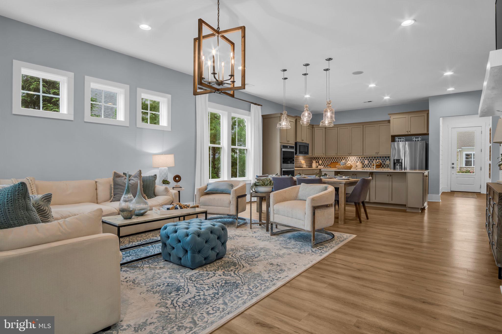 AMBLEBROOK - Residential