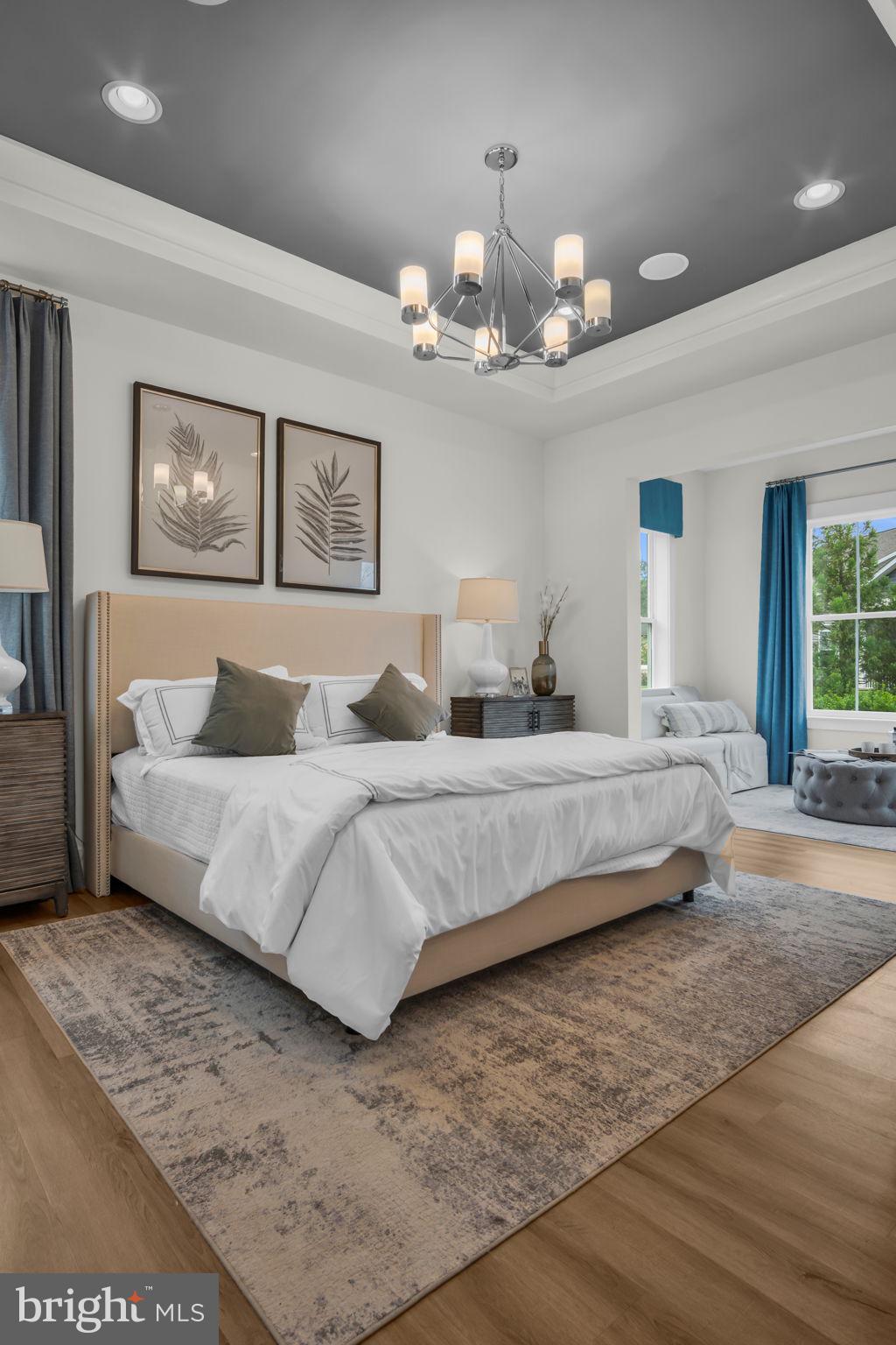 AMBLEBROOK - Residential