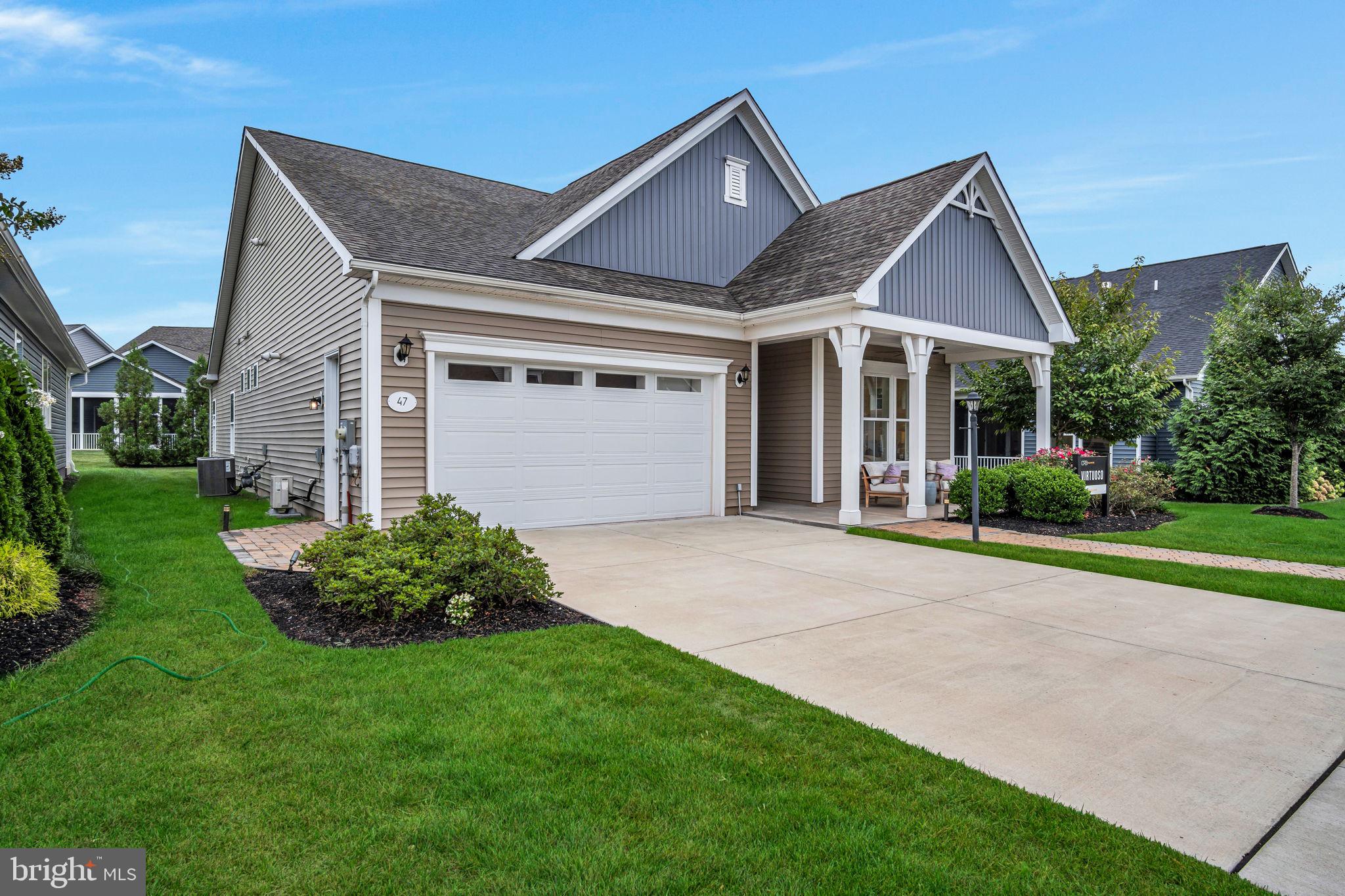 AMBLEBROOK - Residential