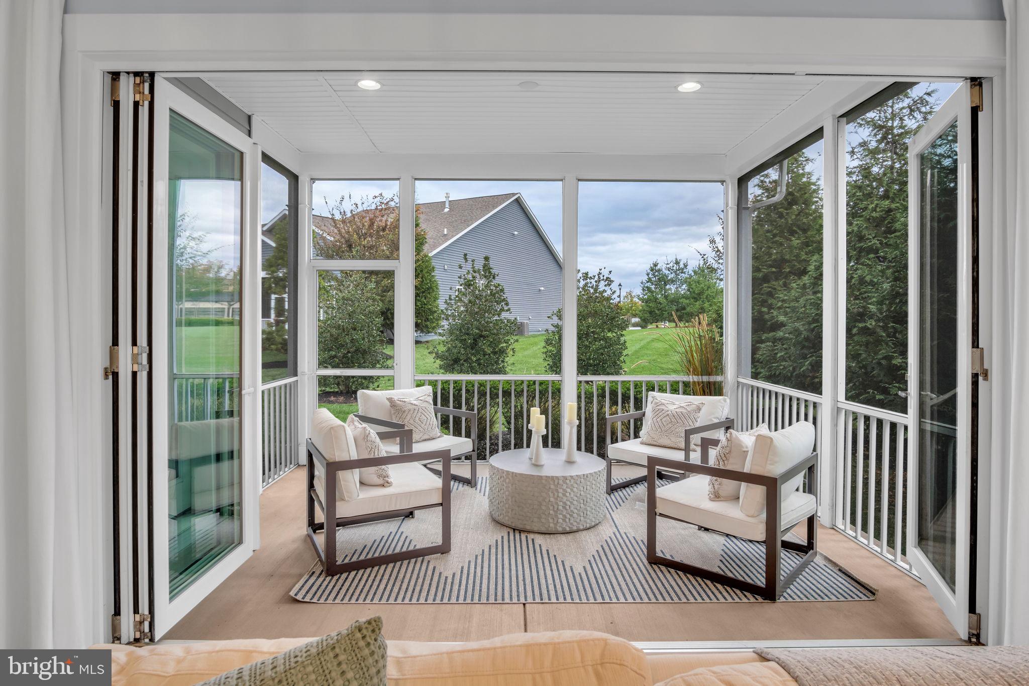 AMBLEBROOK - Residential