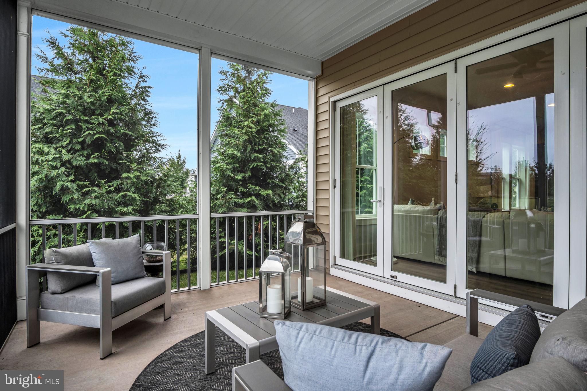 AMBLEBROOK - Residential