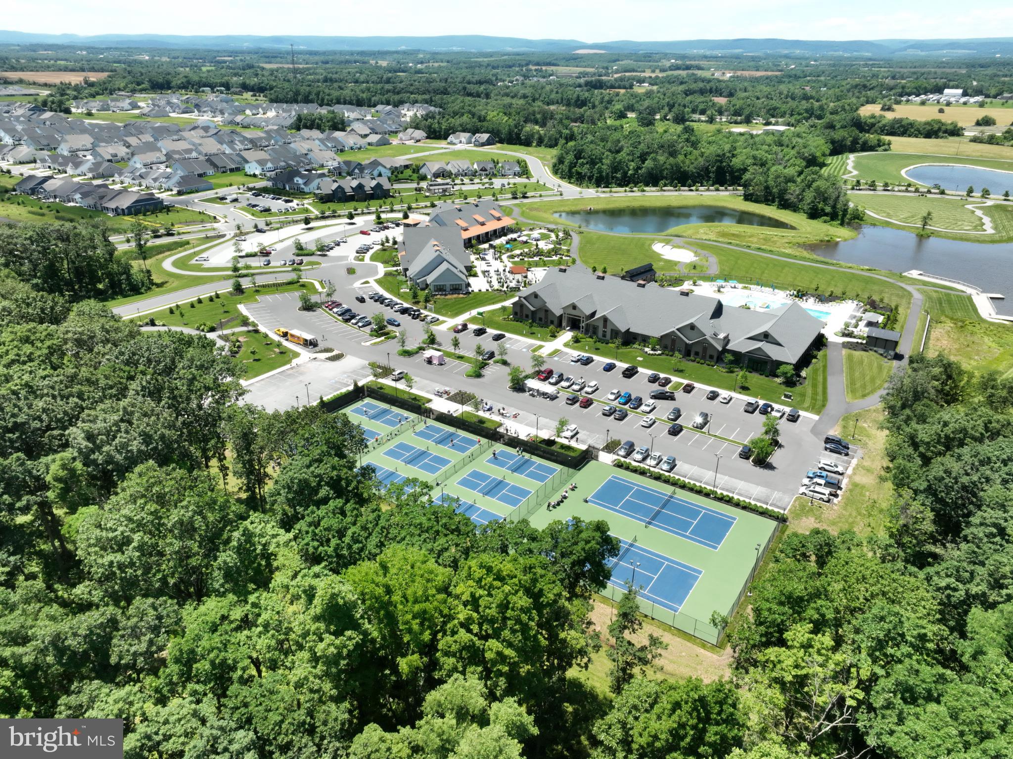 AMBLEBROOK - Residential