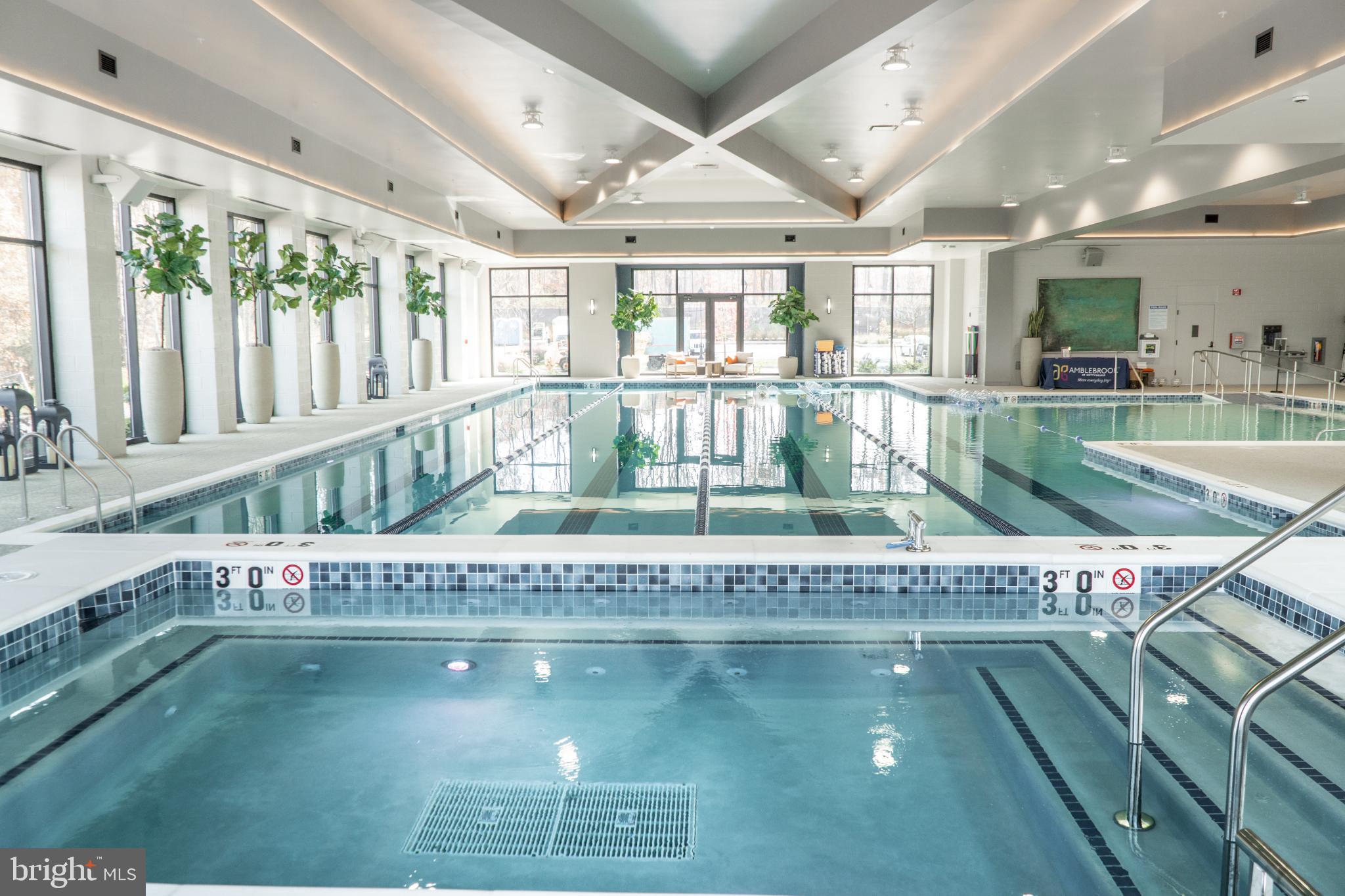 AMBLEBROOK - Residential