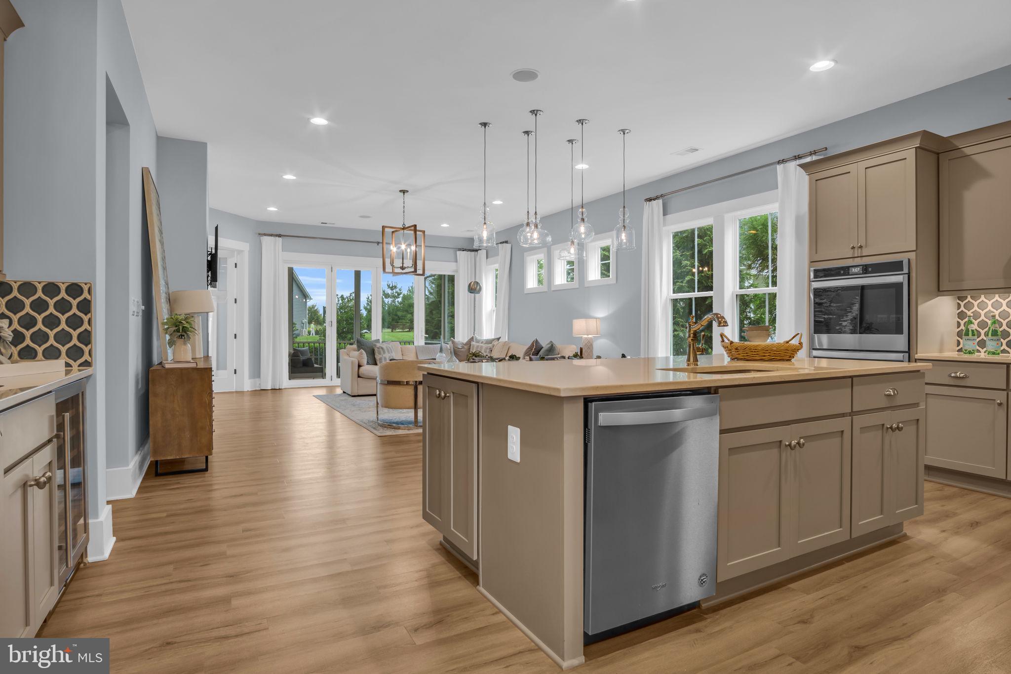 AMBLEBROOK - Residential