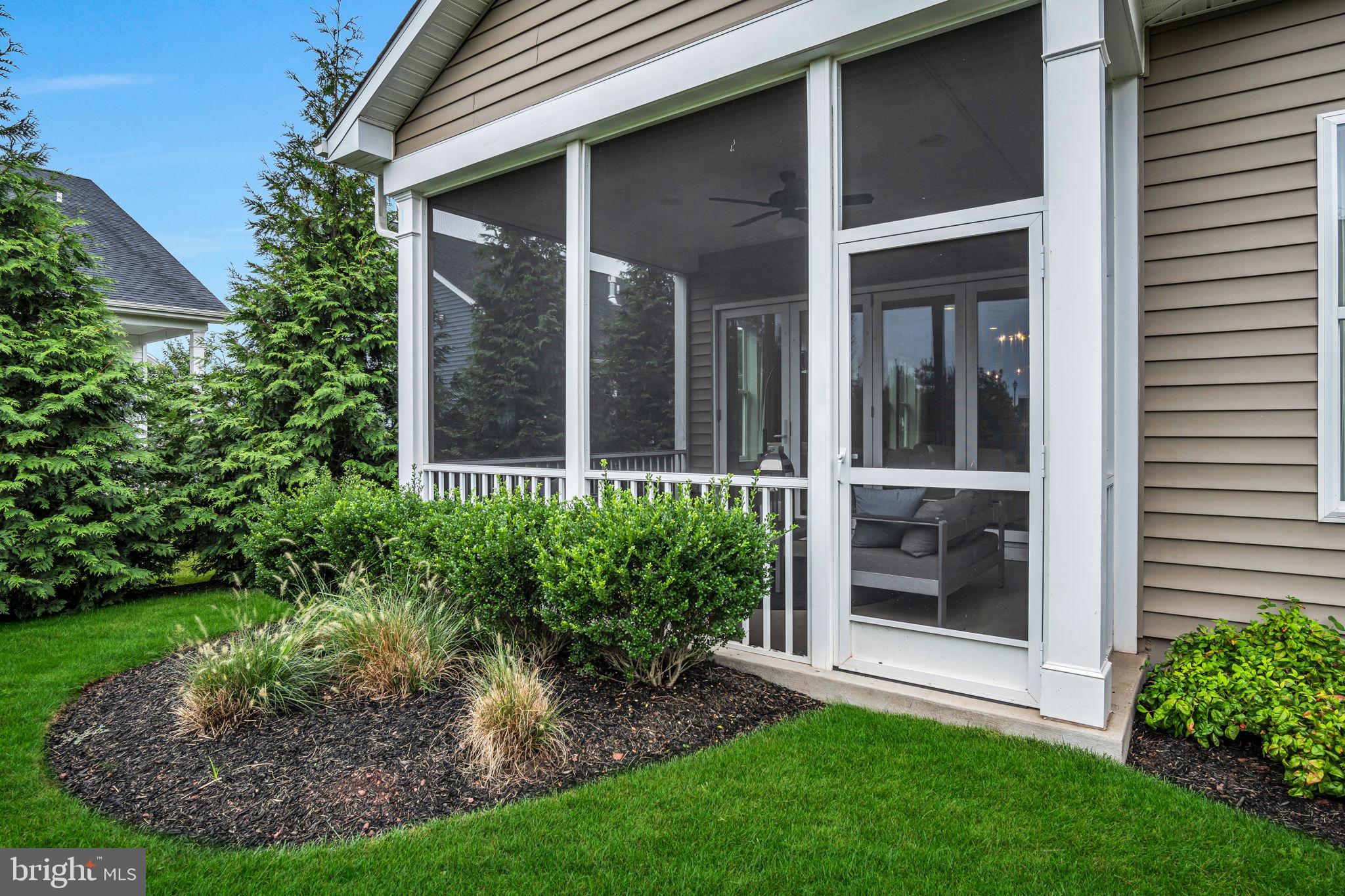 AMBLEBROOK - Residential