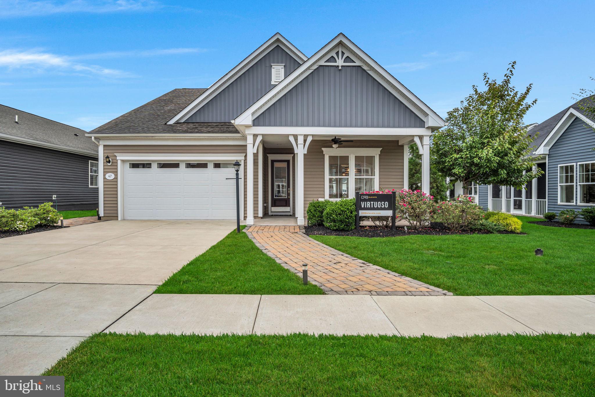 AMBLEBROOK - Residential