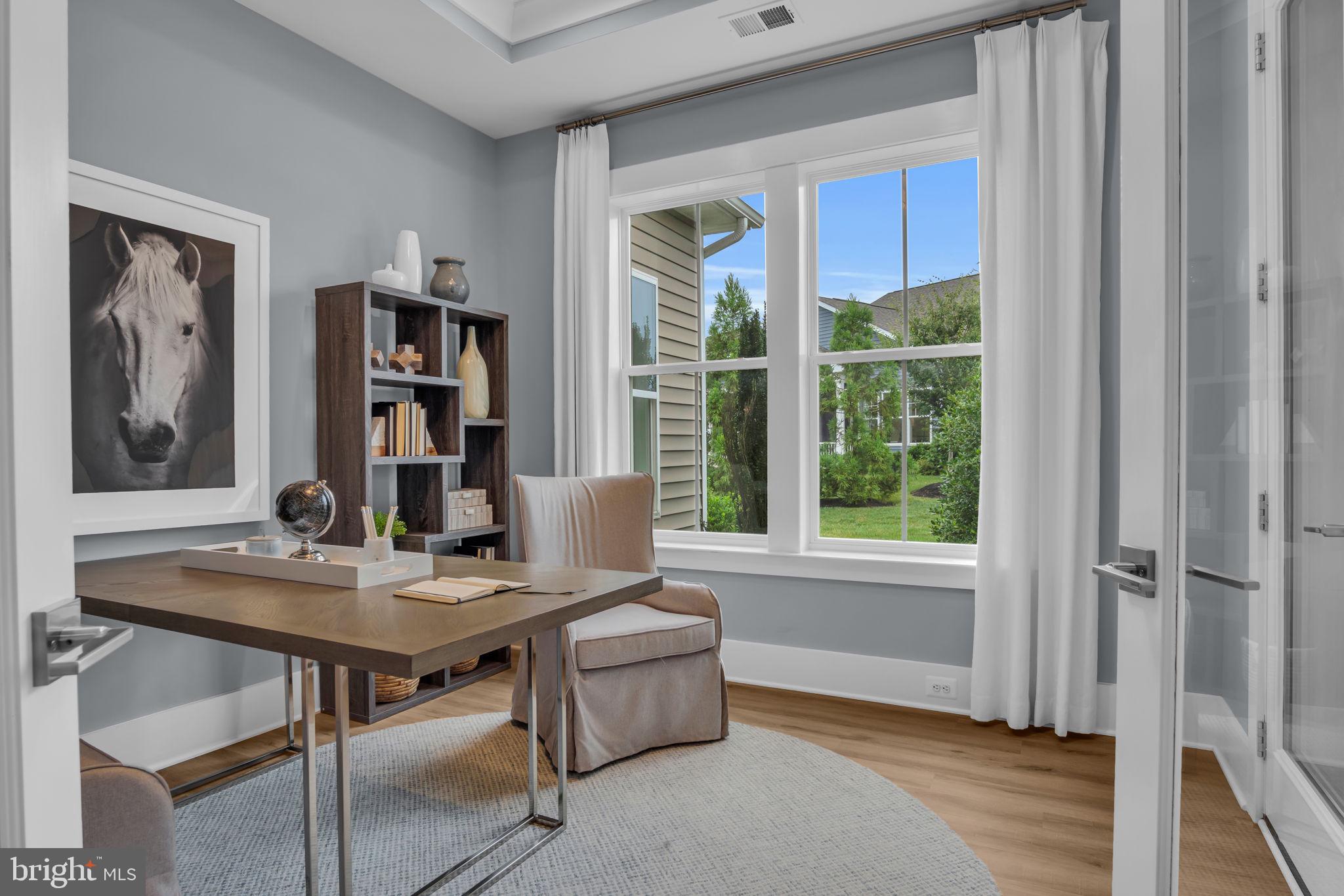 AMBLEBROOK - Residential