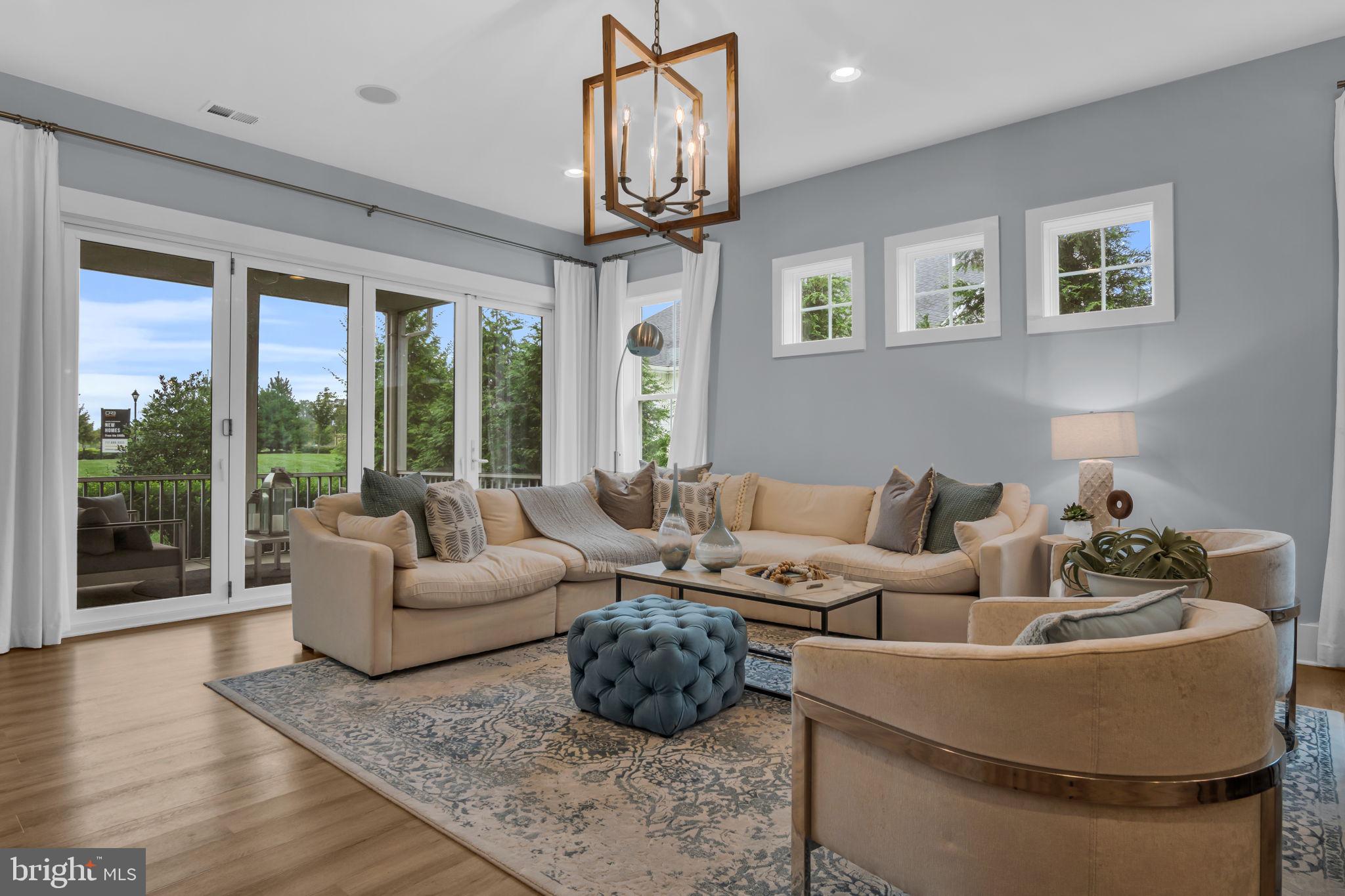 AMBLEBROOK - Residential