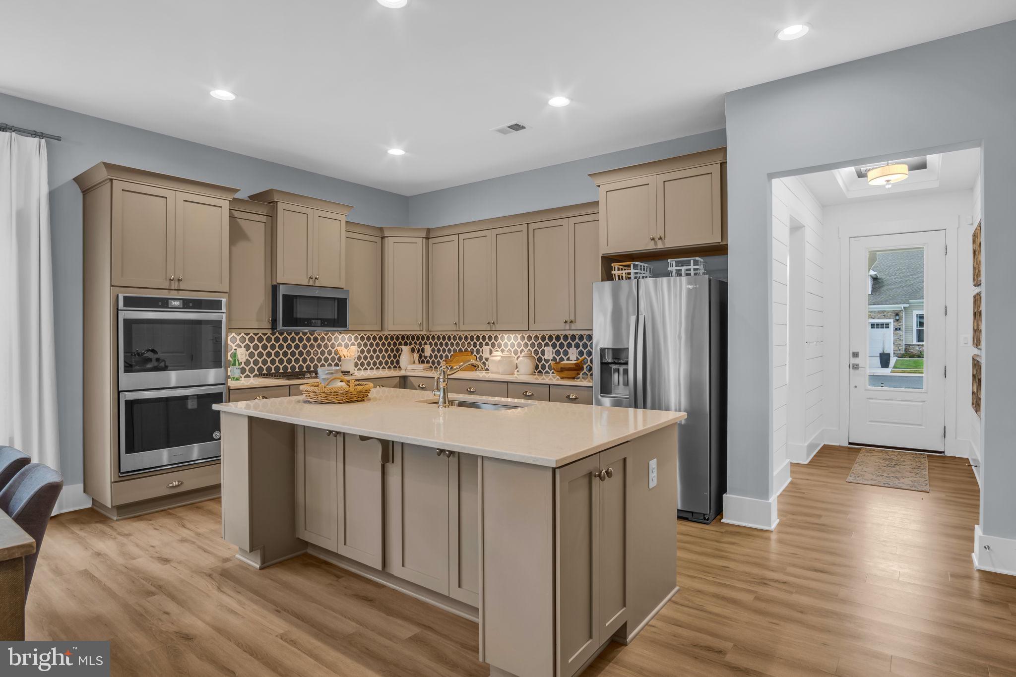 AMBLEBROOK - Residential