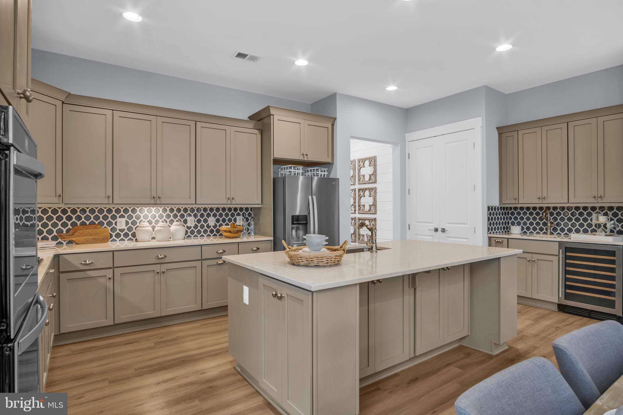 AMBLEBROOK - Residential