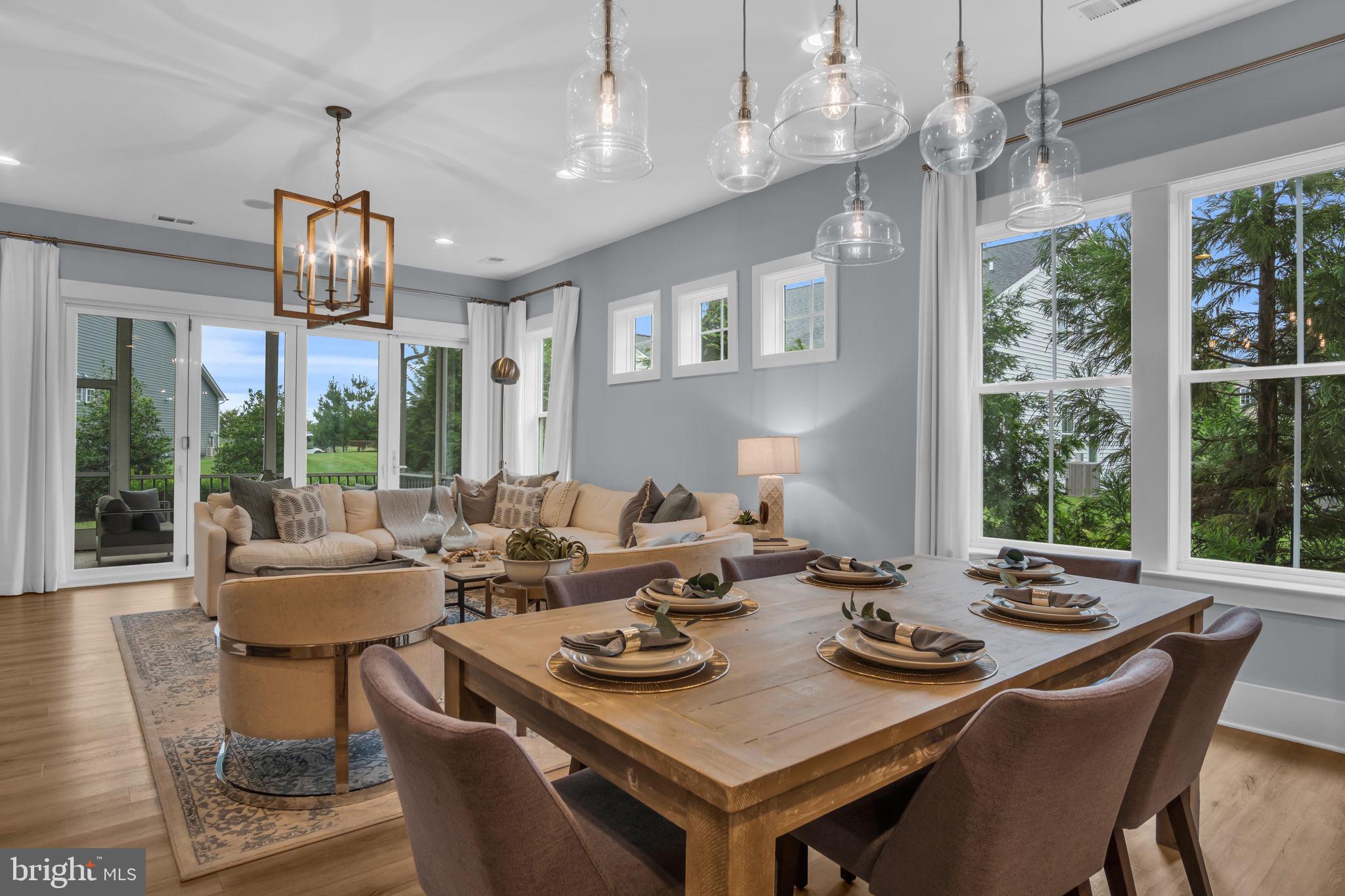 AMBLEBROOK - Residential