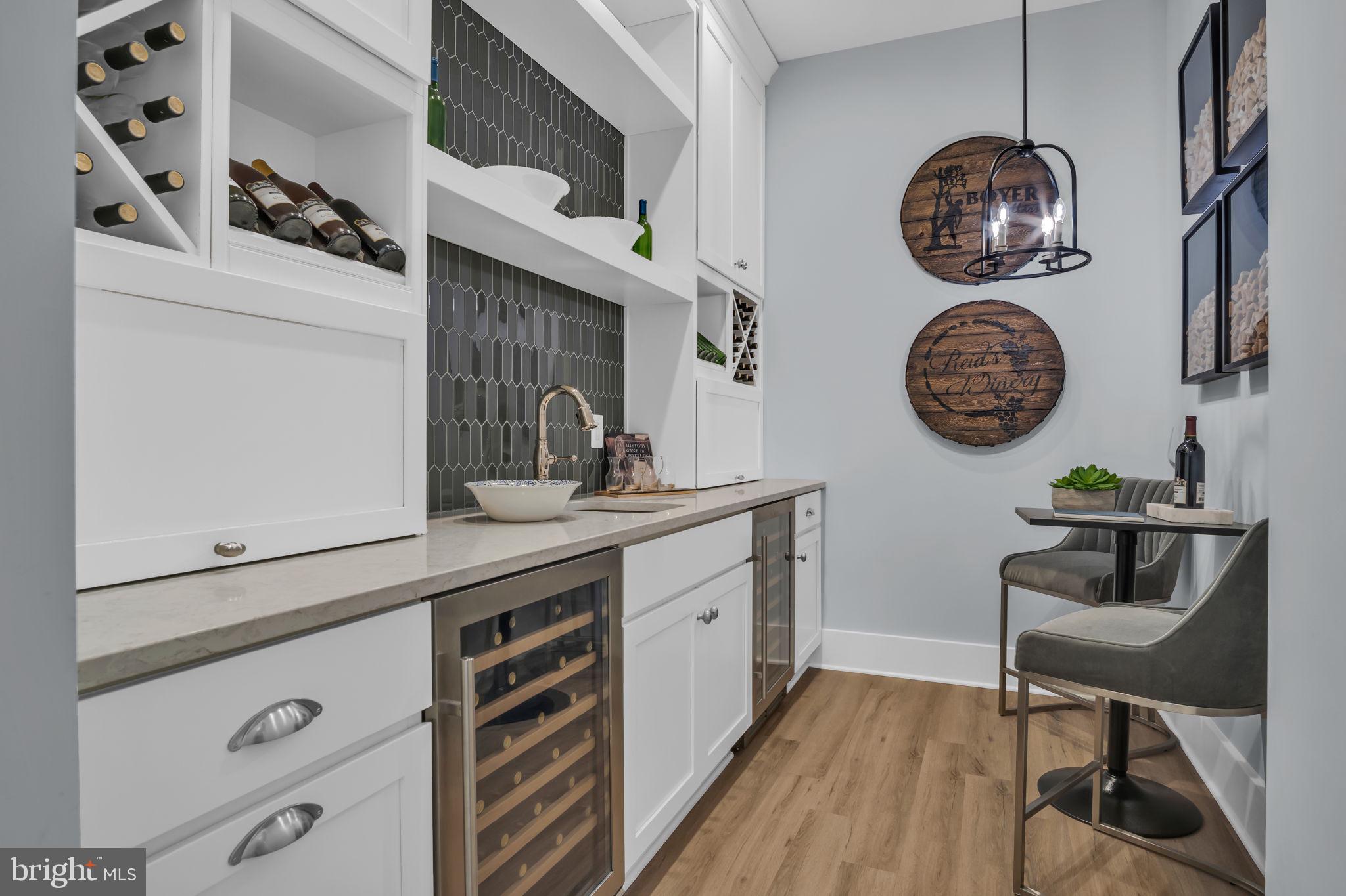 AMBLEBROOK - Residential