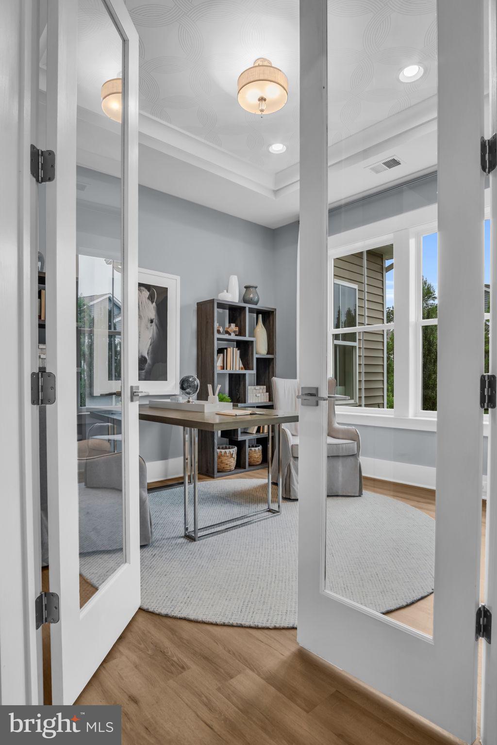 AMBLEBROOK - Residential