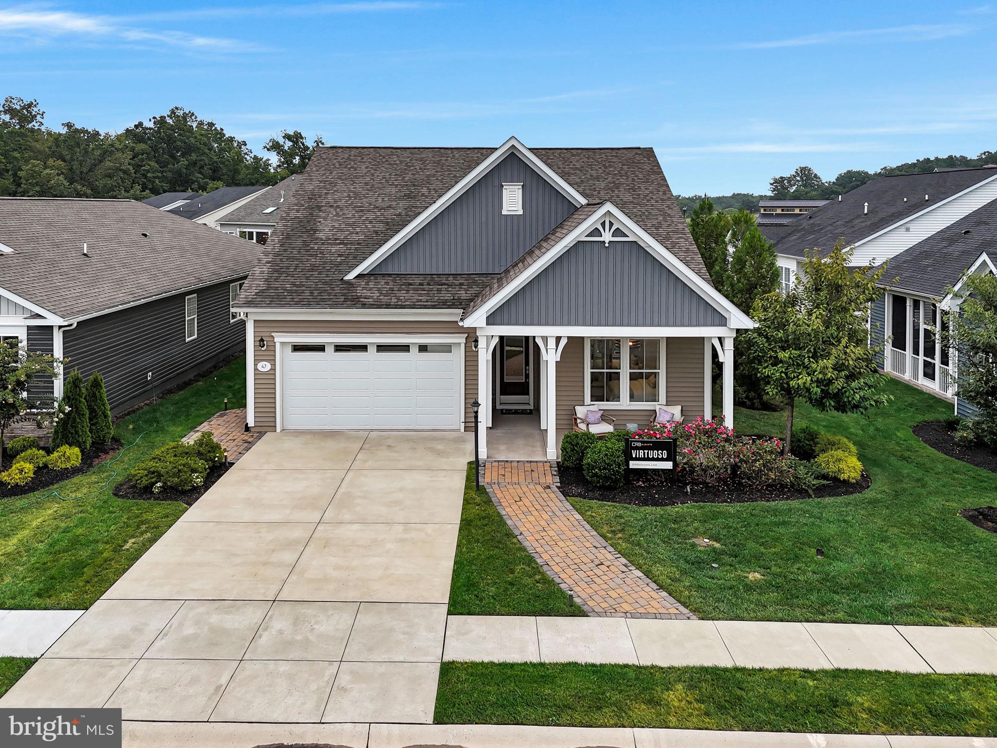 AMBLEBROOK - Residential