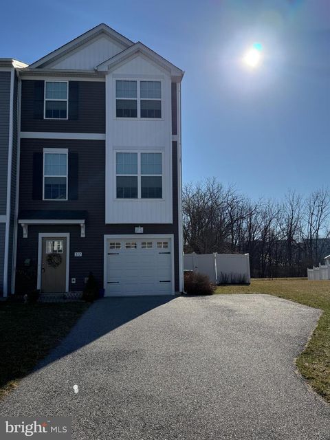 Tiny photo for 517 Charles Avenue, HANOVER, PA 17331 (MLS # PAYK2098270)