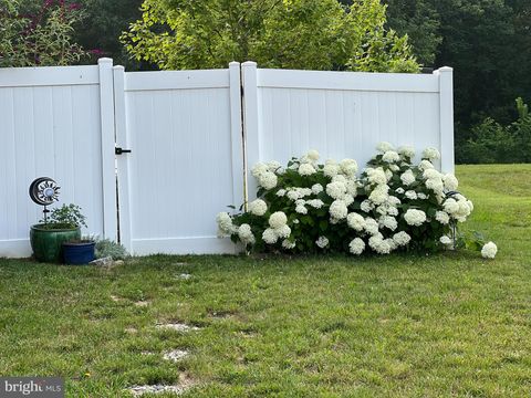 Tiny photo for 517 Charles Avenue, HANOVER, PA 17331 (MLS # PAYK2098270)