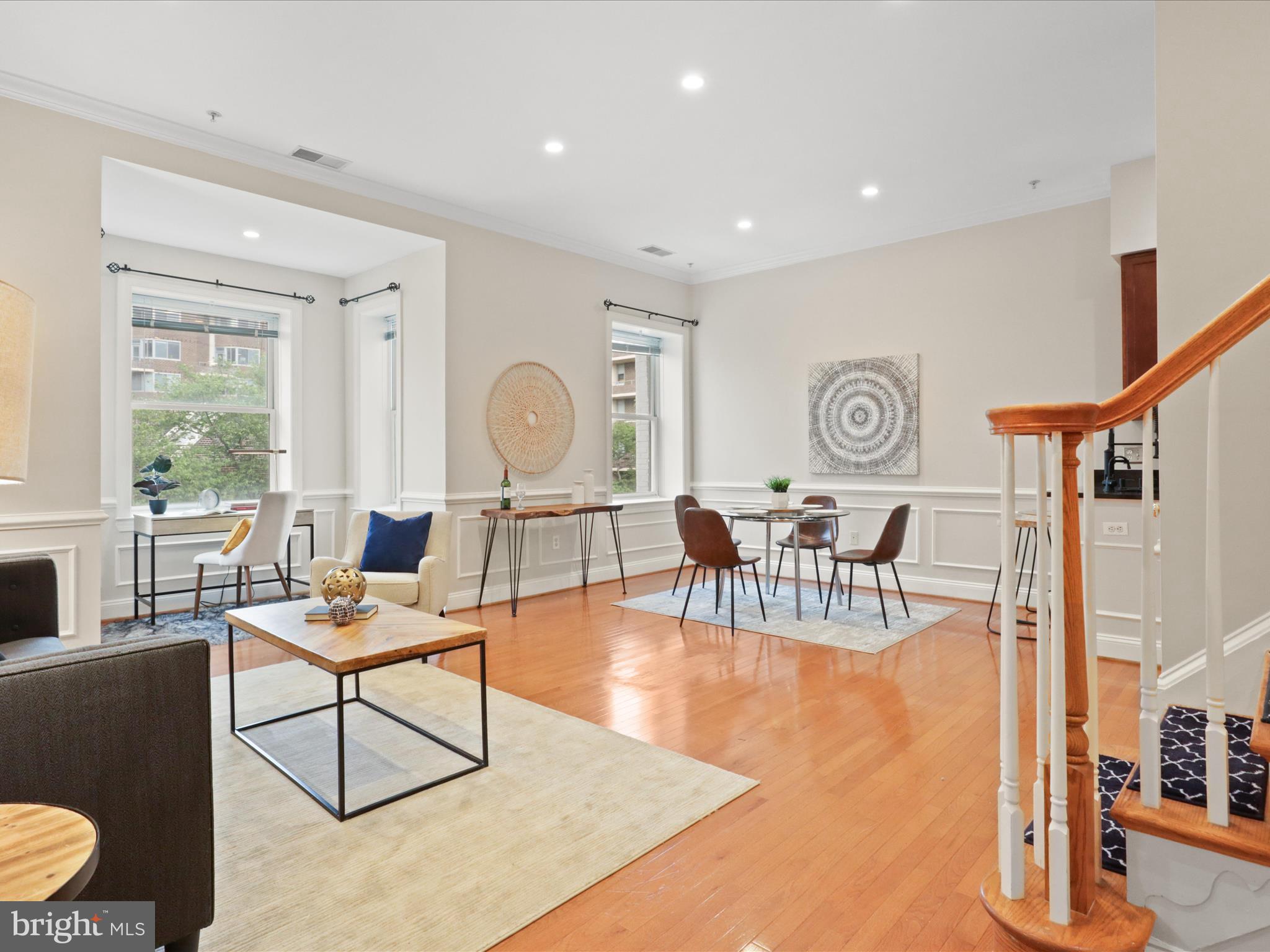 1229 12TH STREET NW 202