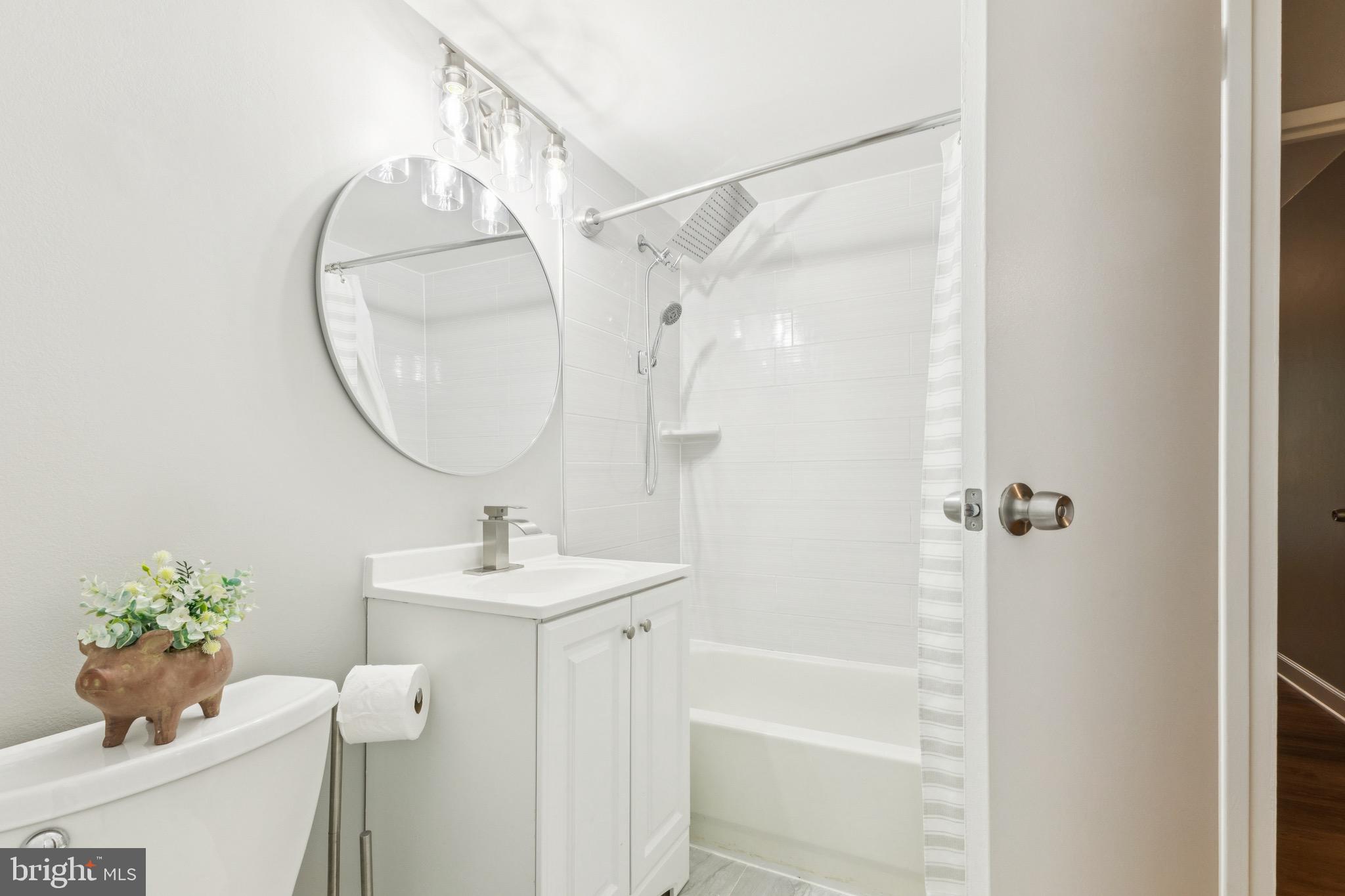 GLENVALE - Residential