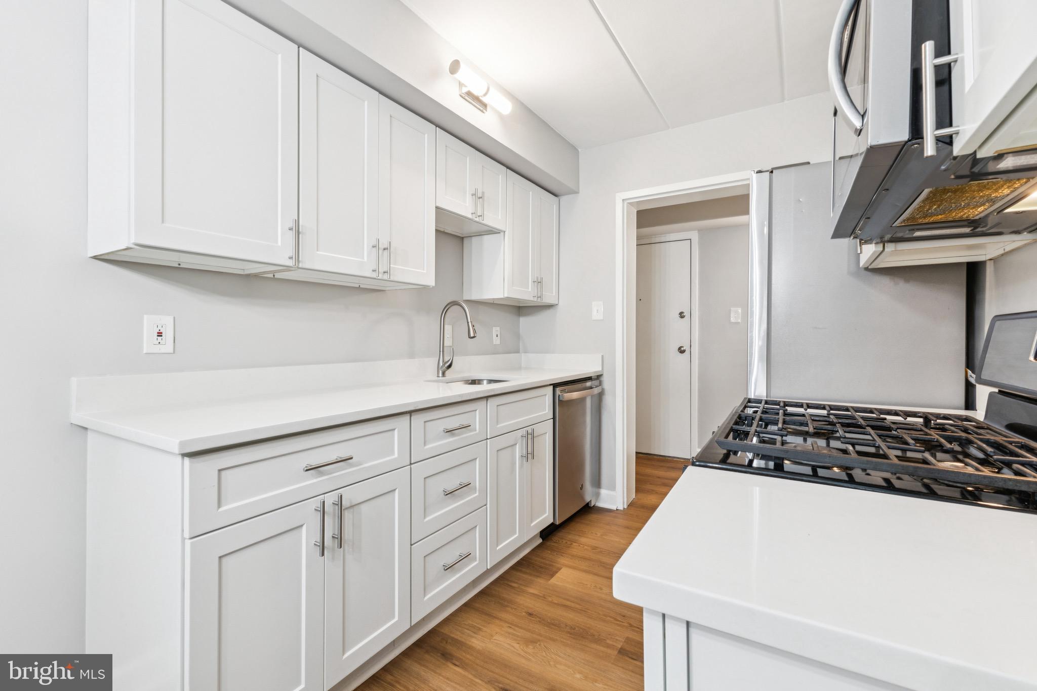 GLENVALE - Residential