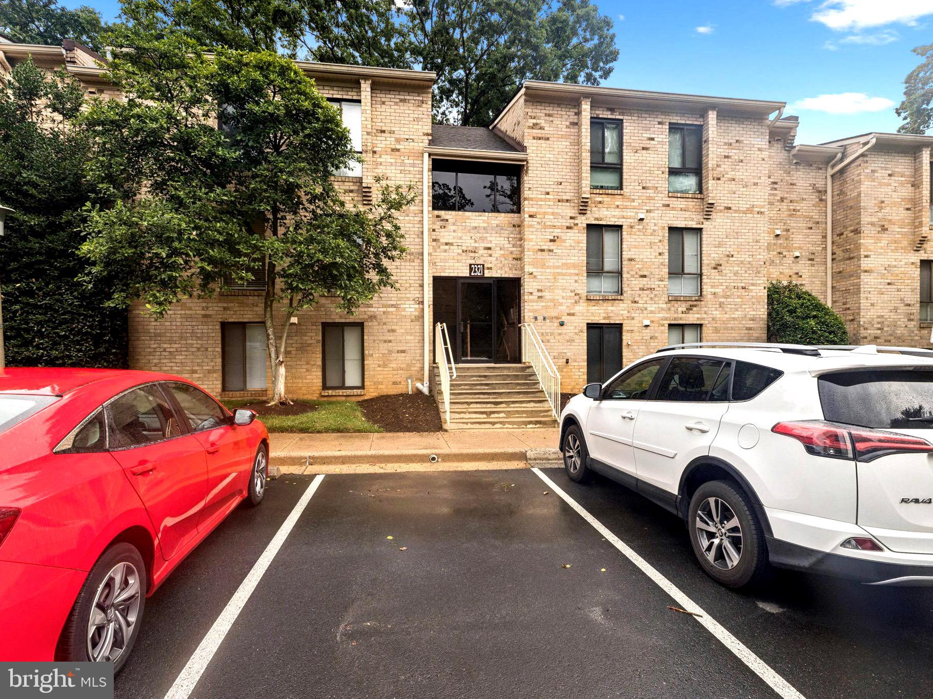 2321 FREETOWN COURT 24/11C